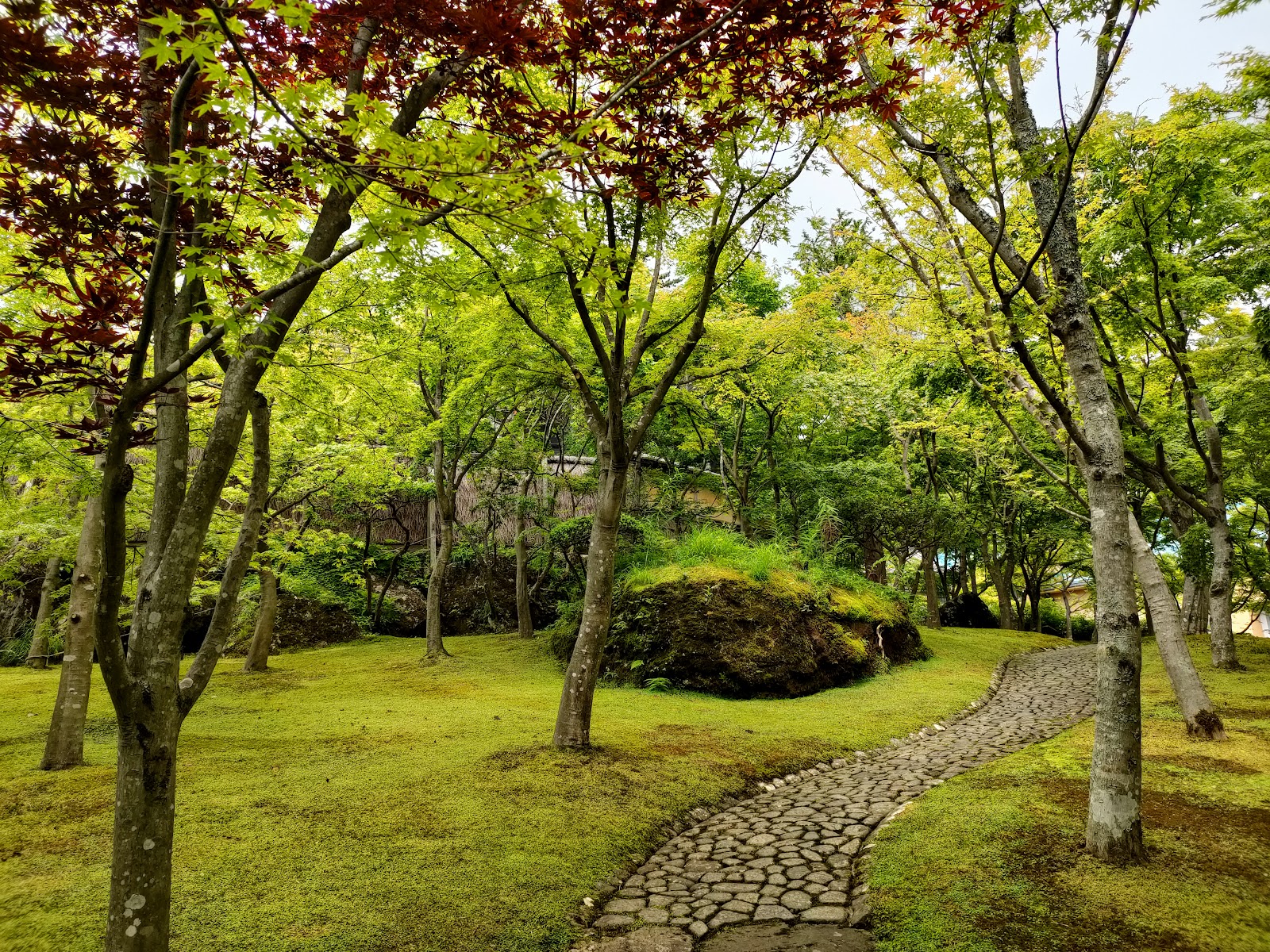 Hakone Museum of Art — photo 4
