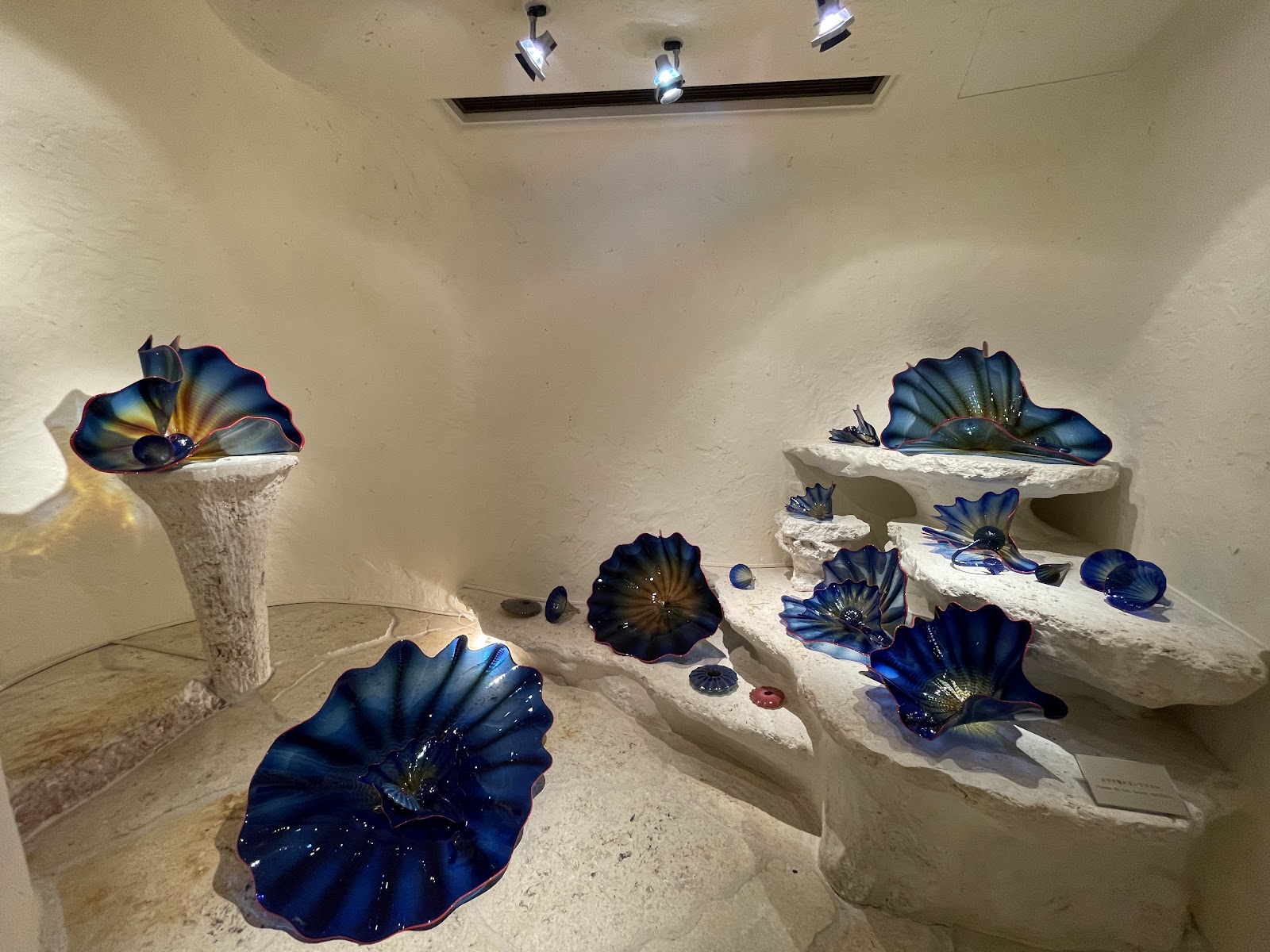 Hakone Venetian Glass Museum — photo 4