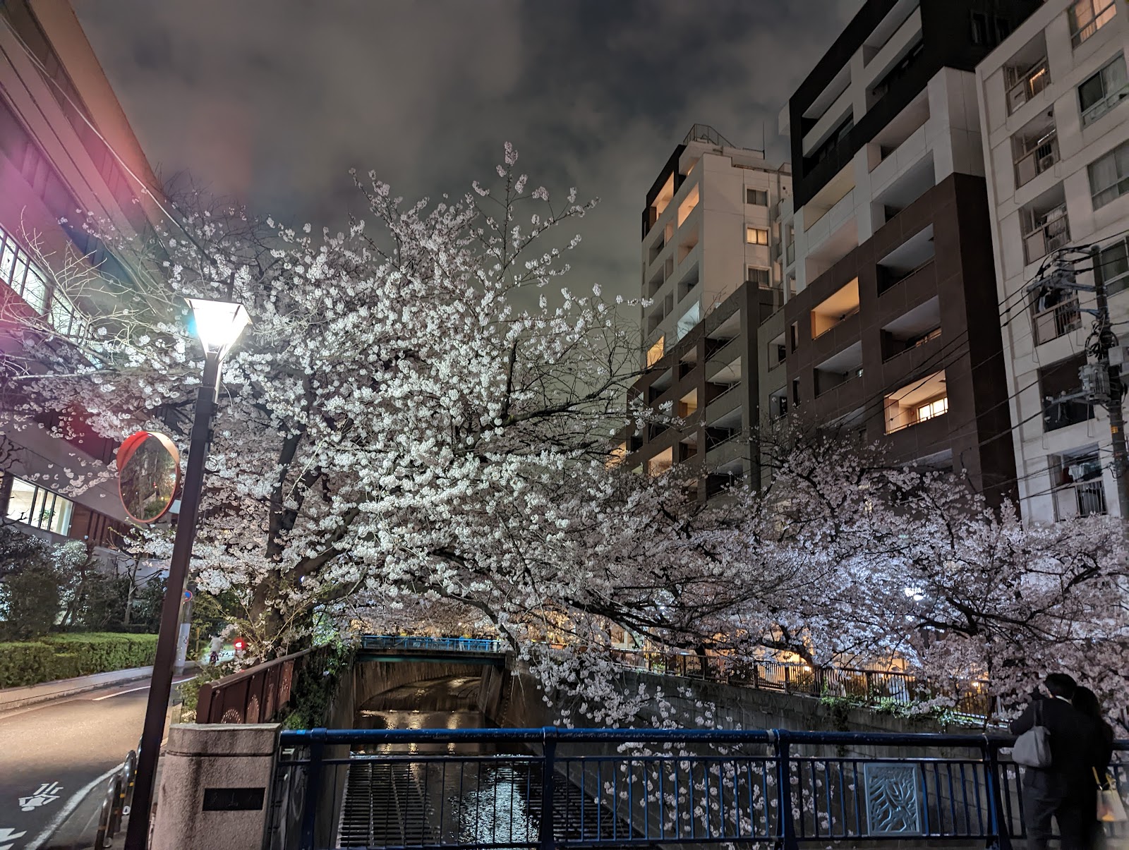 Nakameguro — photo 2
