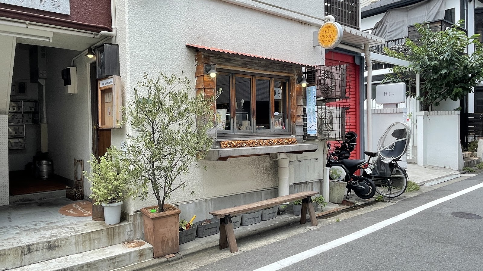 Nakameguro — photo 3