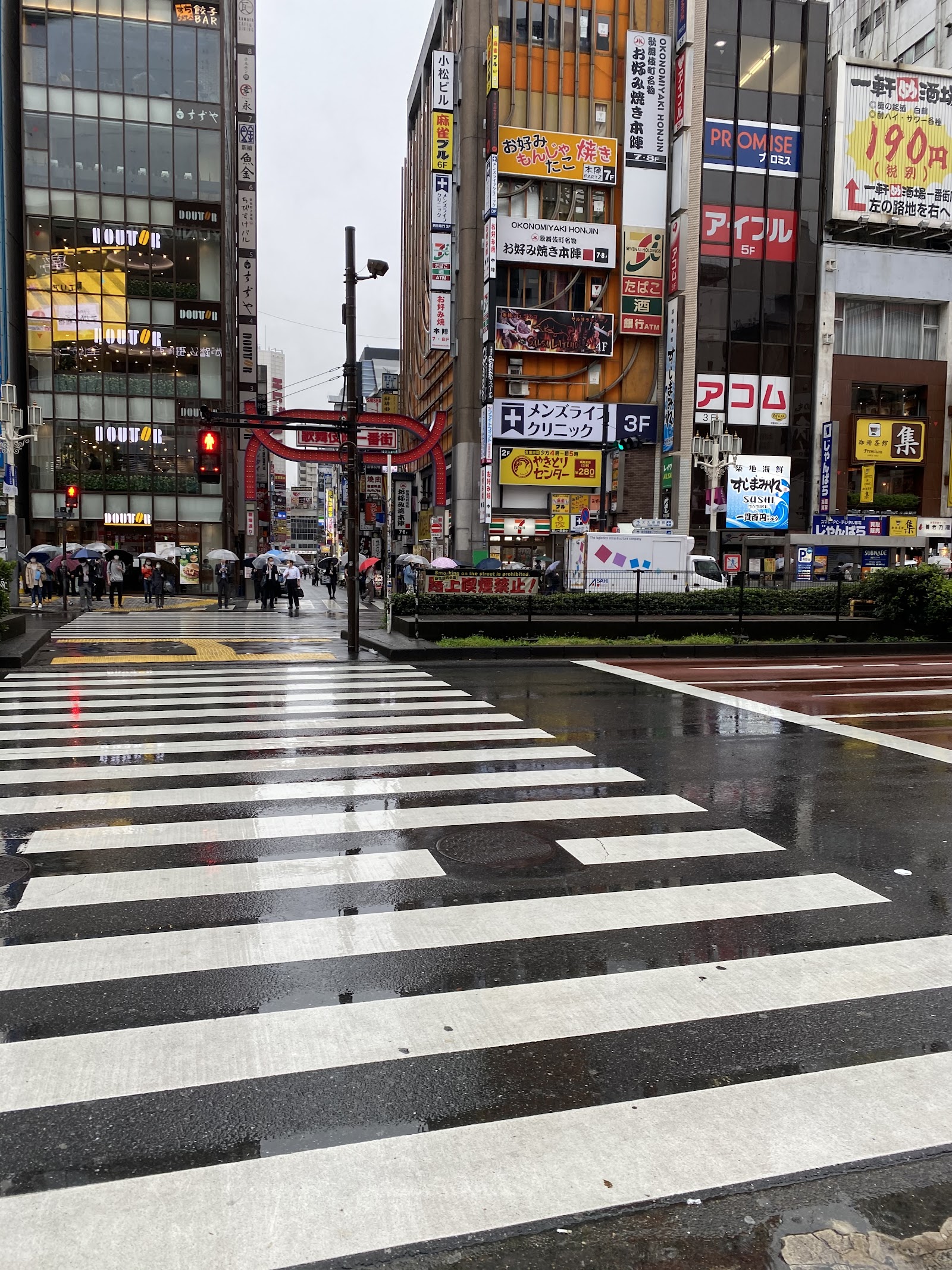 Kabukicho — photo 2