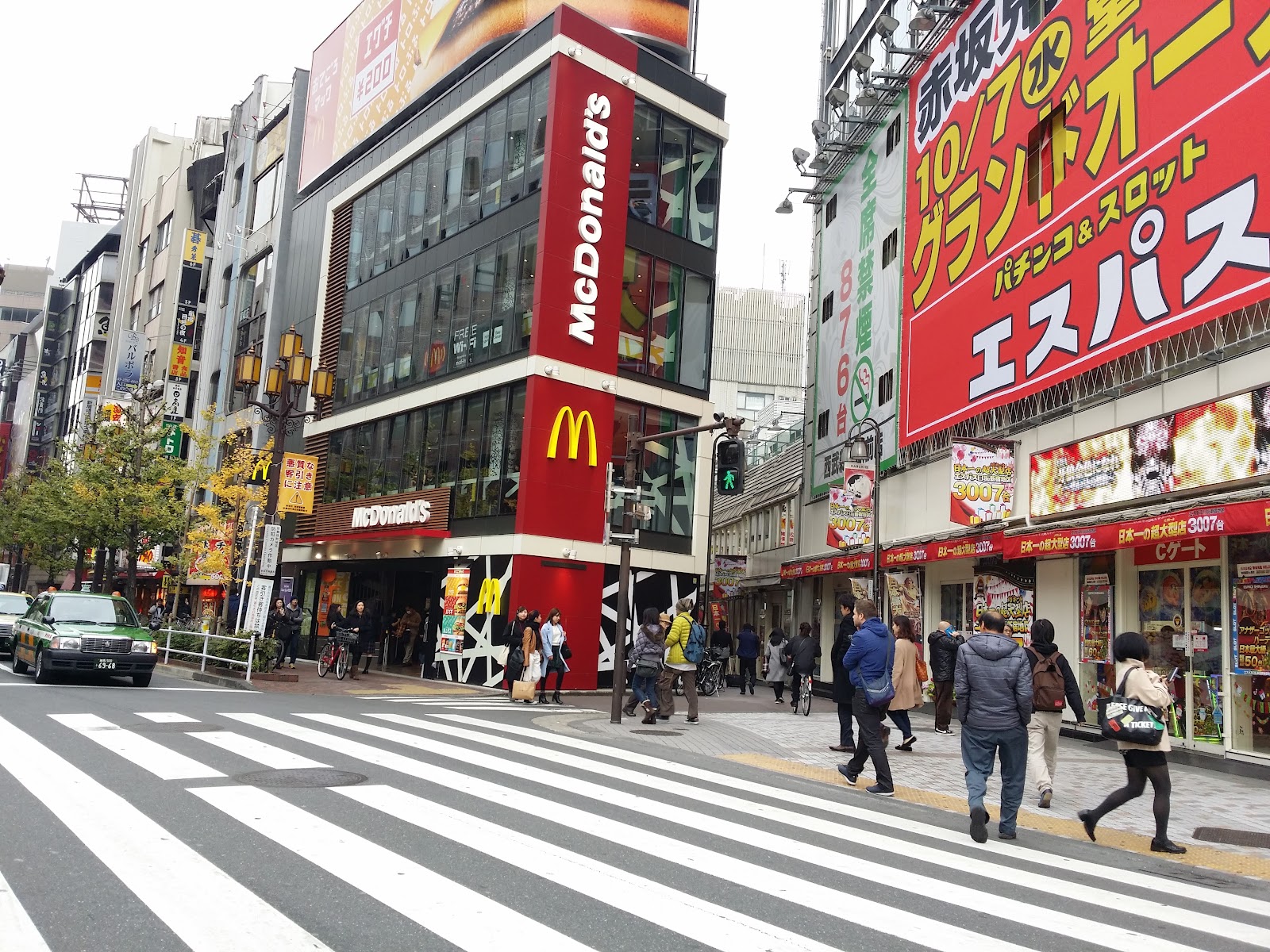 Kabukicho — photo 4