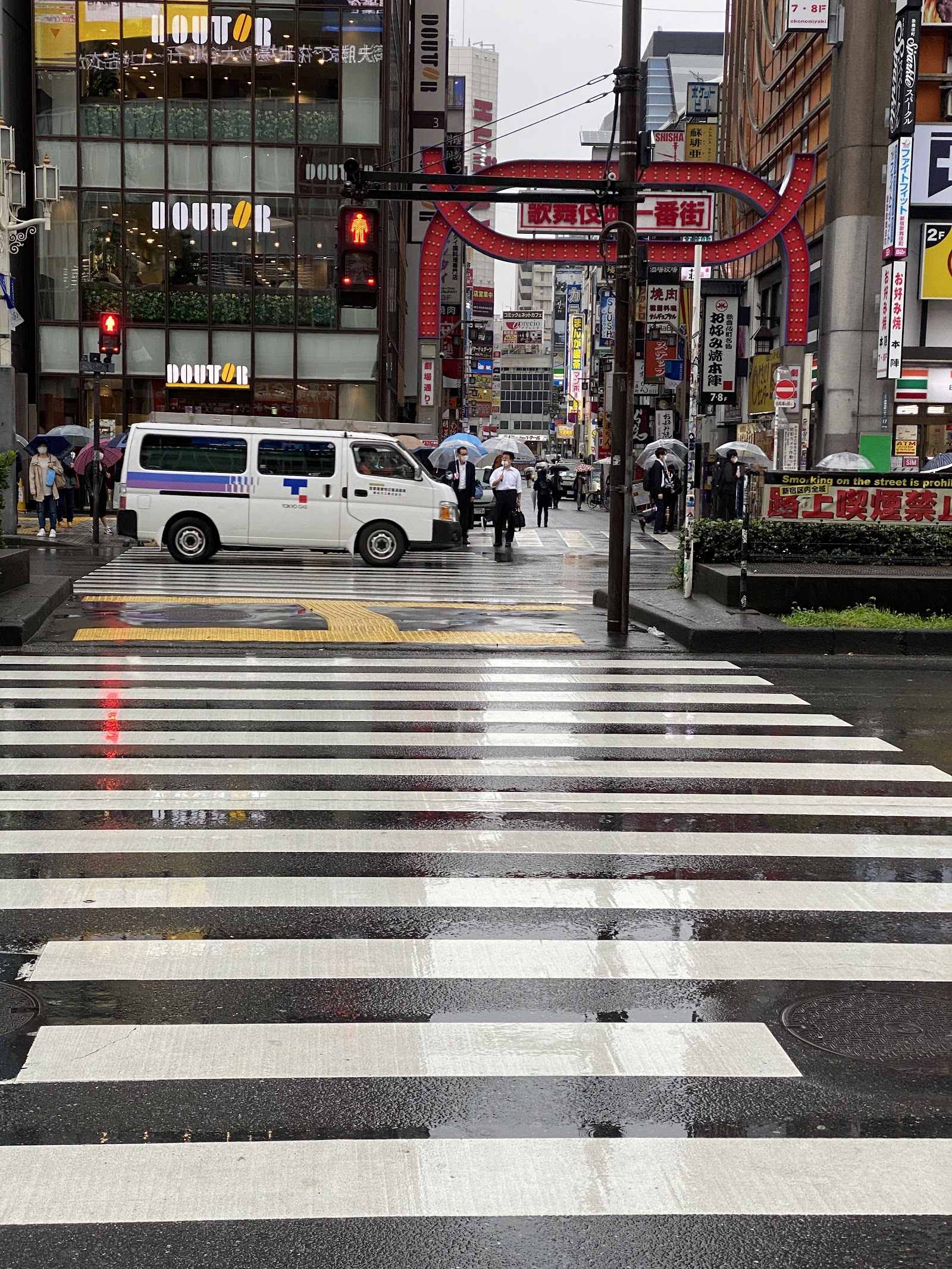 Kabukicho — photo 5