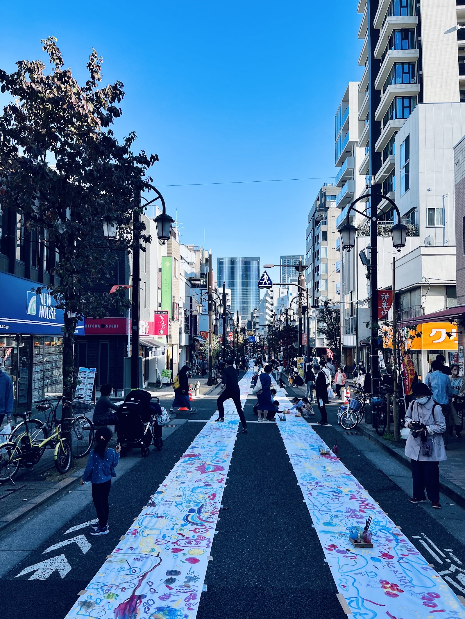 Kagurazaka — photo 2