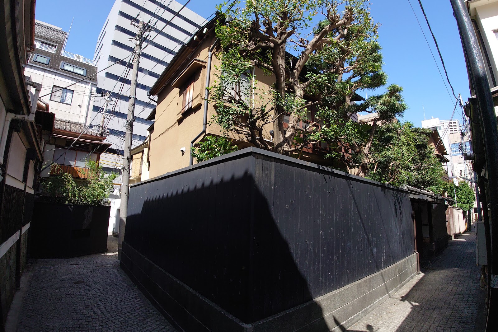 Kagurazaka — photo 4