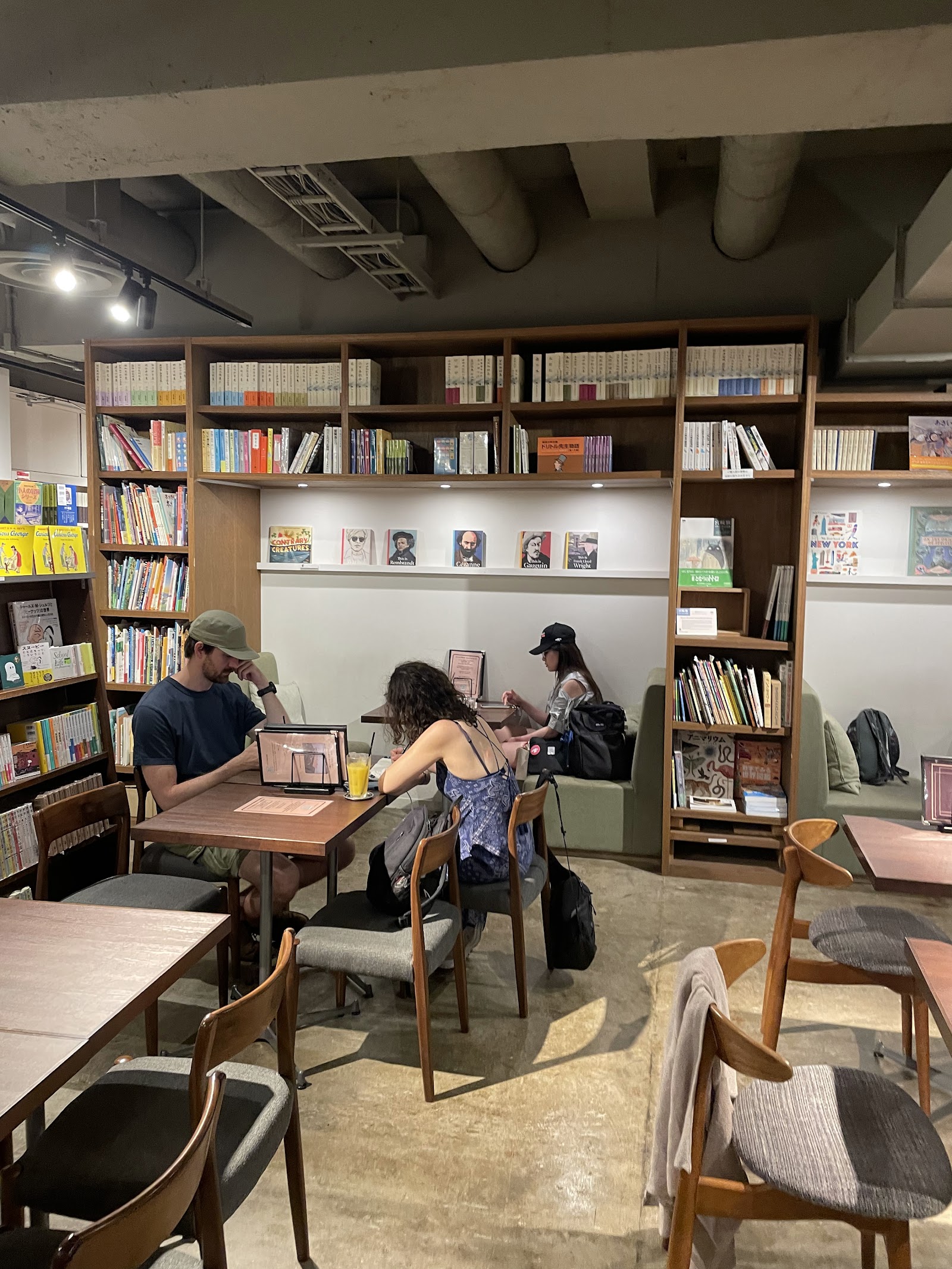 Jimbocho Book Town — photo 5