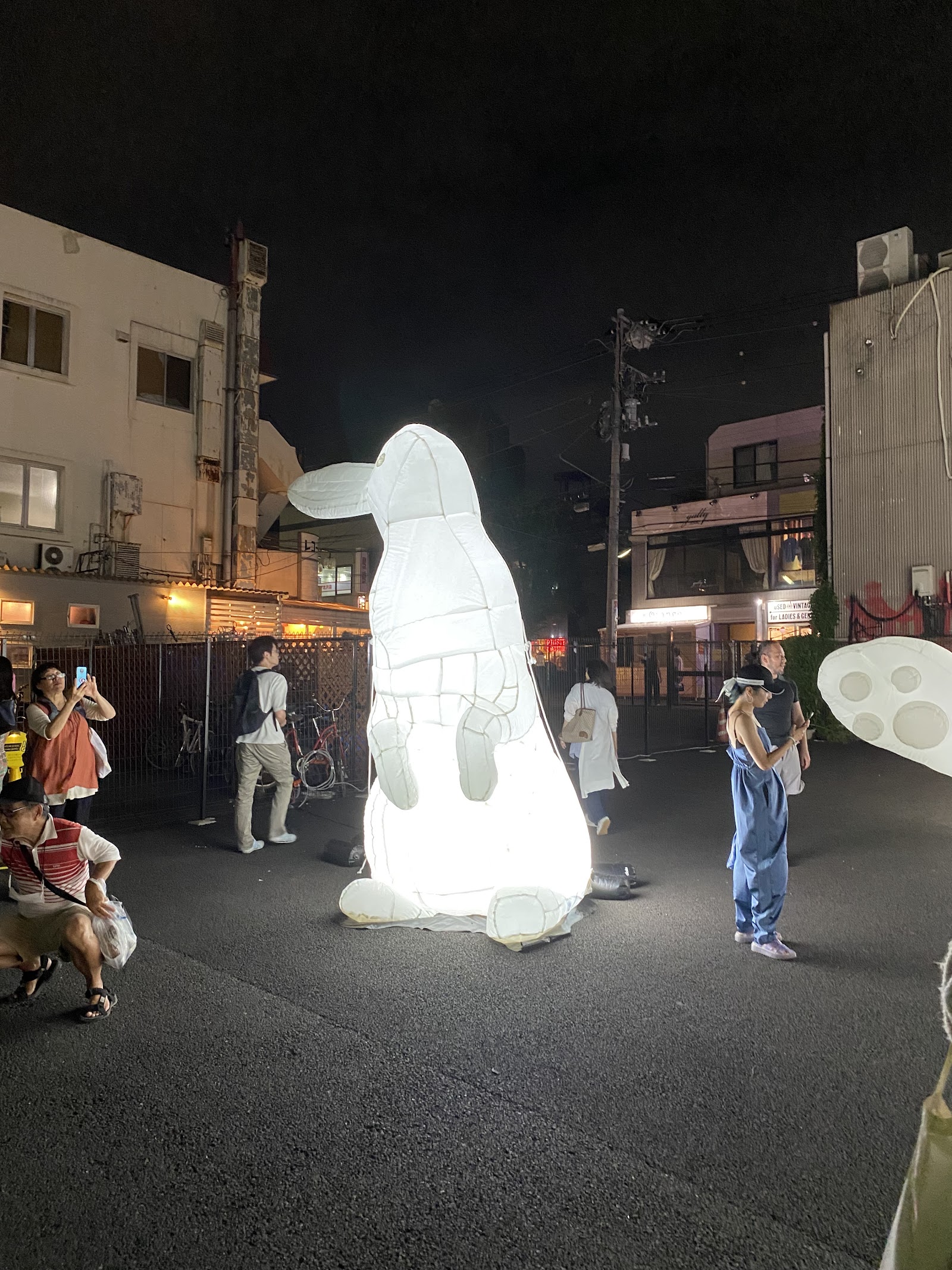 Shimokitazawa — photo 1
