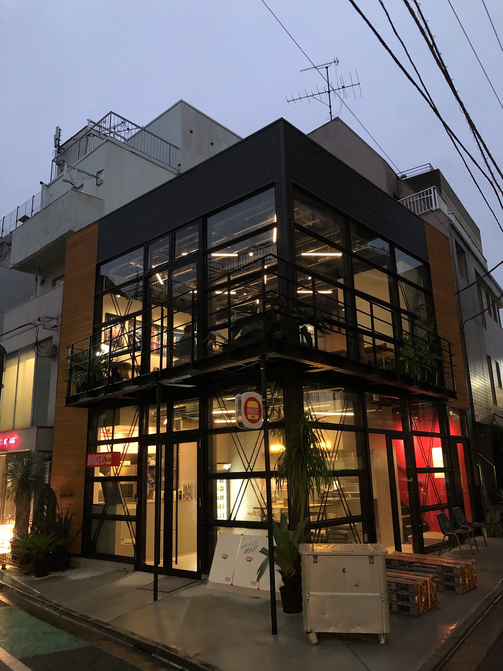 Shimokitazawa — photo 3