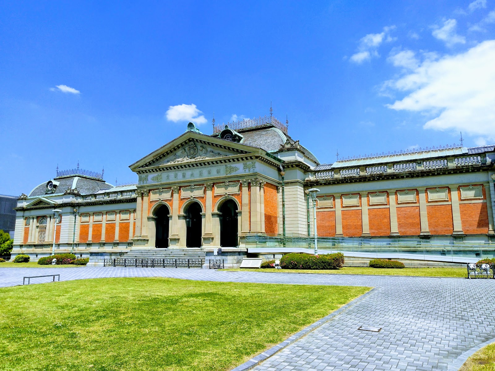 Kyoto National Museum — photo 1