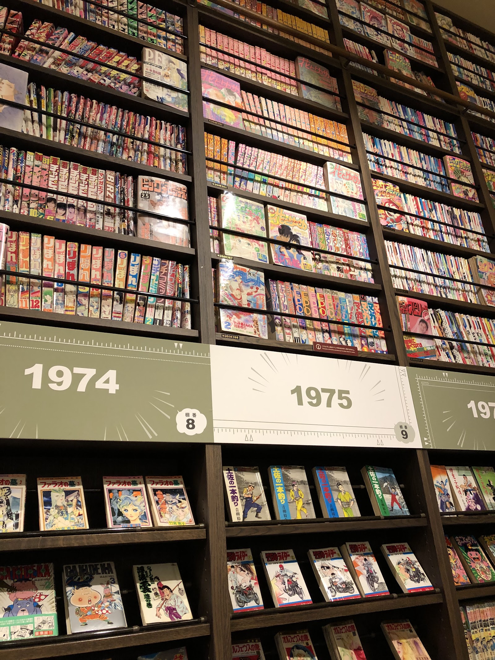 Kyoto International Manga Museum — photo 1