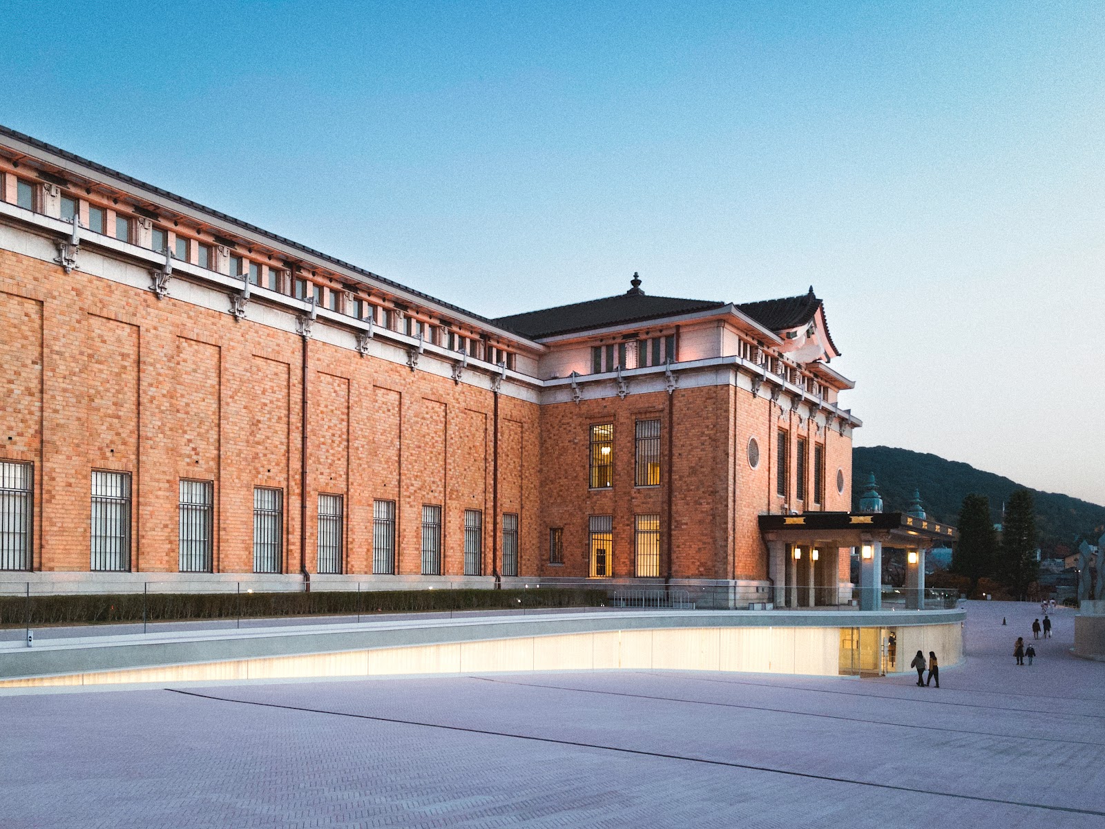Kyoto City Kyocera Museum of Art — photo 1