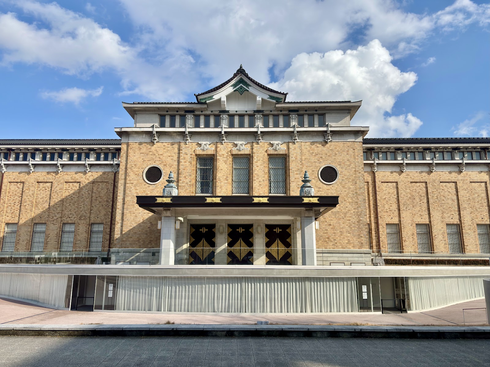 Kyoto City Kyocera Museum of Art — photo 2