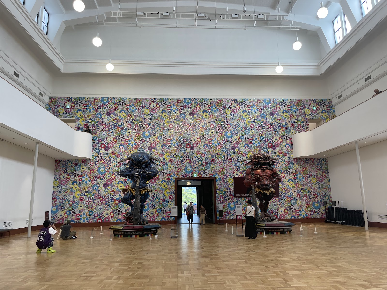 Kyoto City Kyocera Museum of Art — photo 3