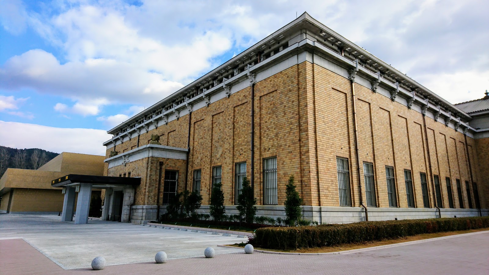 Kyoto City Kyocera Museum of Art — photo 5
