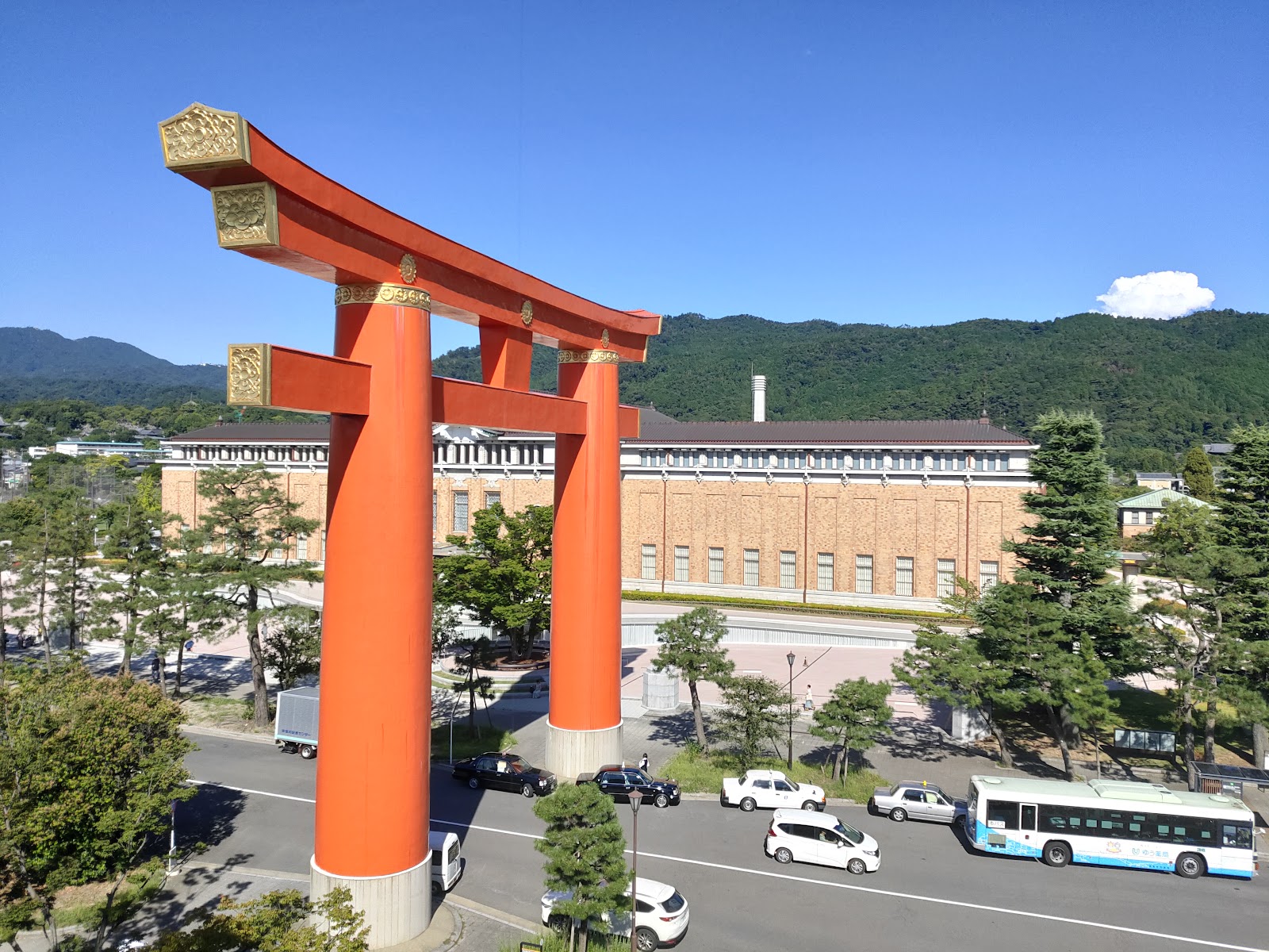 The National Museum of Modern Art, Kyoto — photo 5