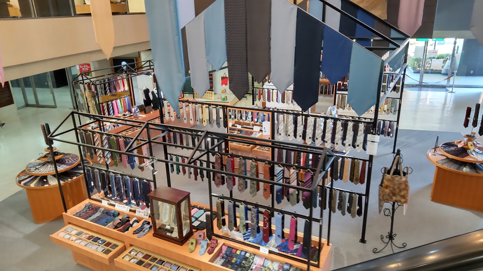 Nishijin Textile Center — photo 2