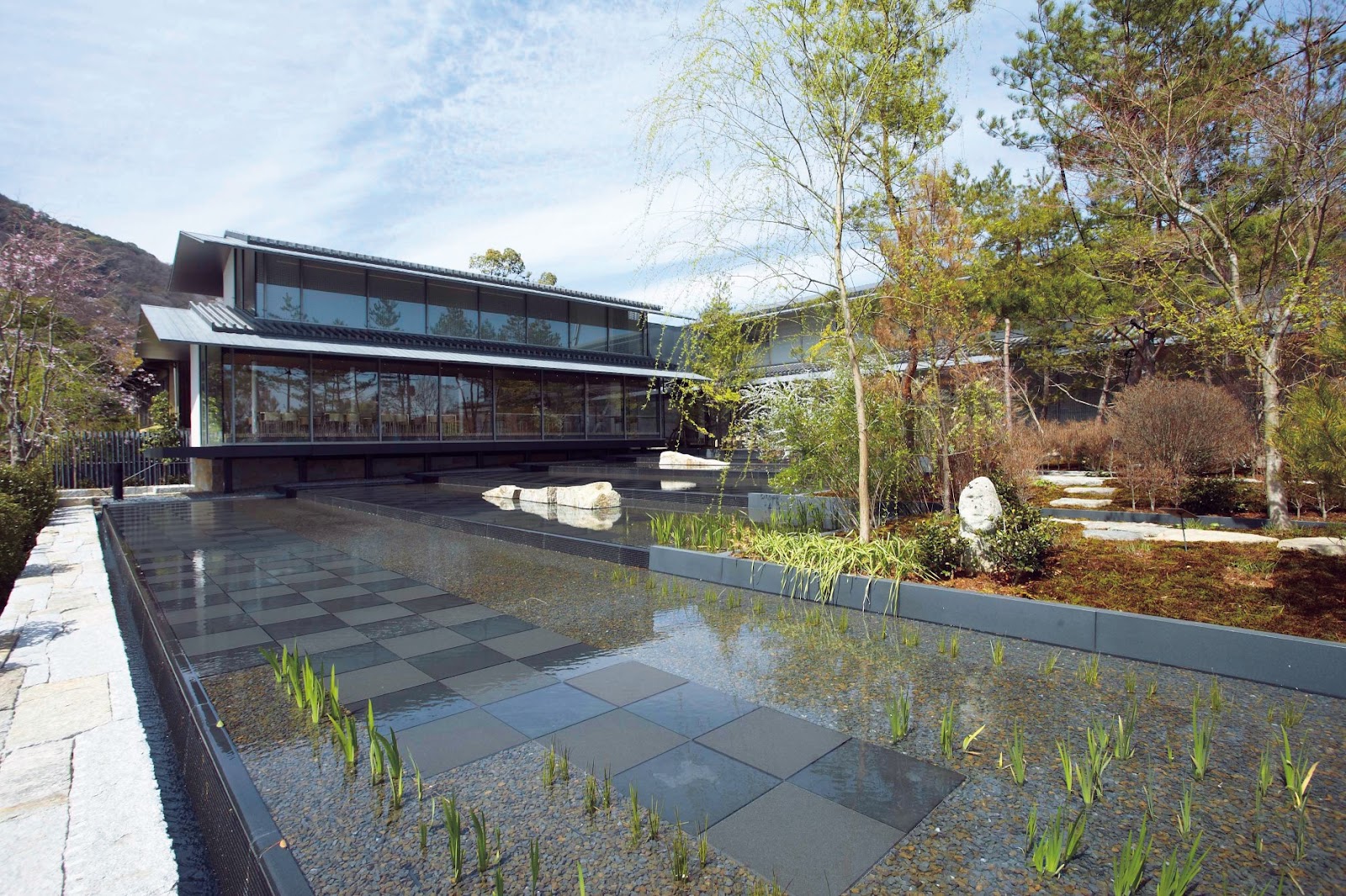 Fukuda Art Museum — photo 4