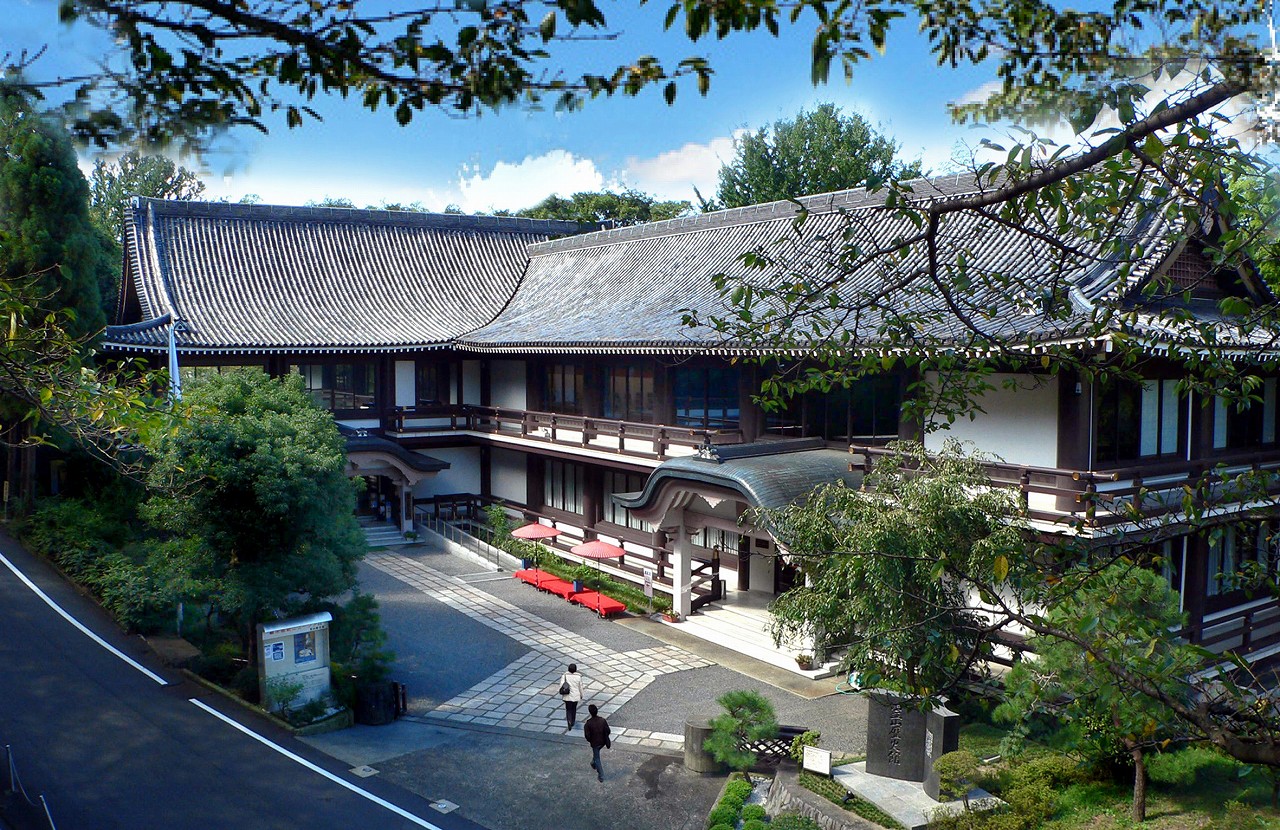 Ryozen Museum of History — photo 3
