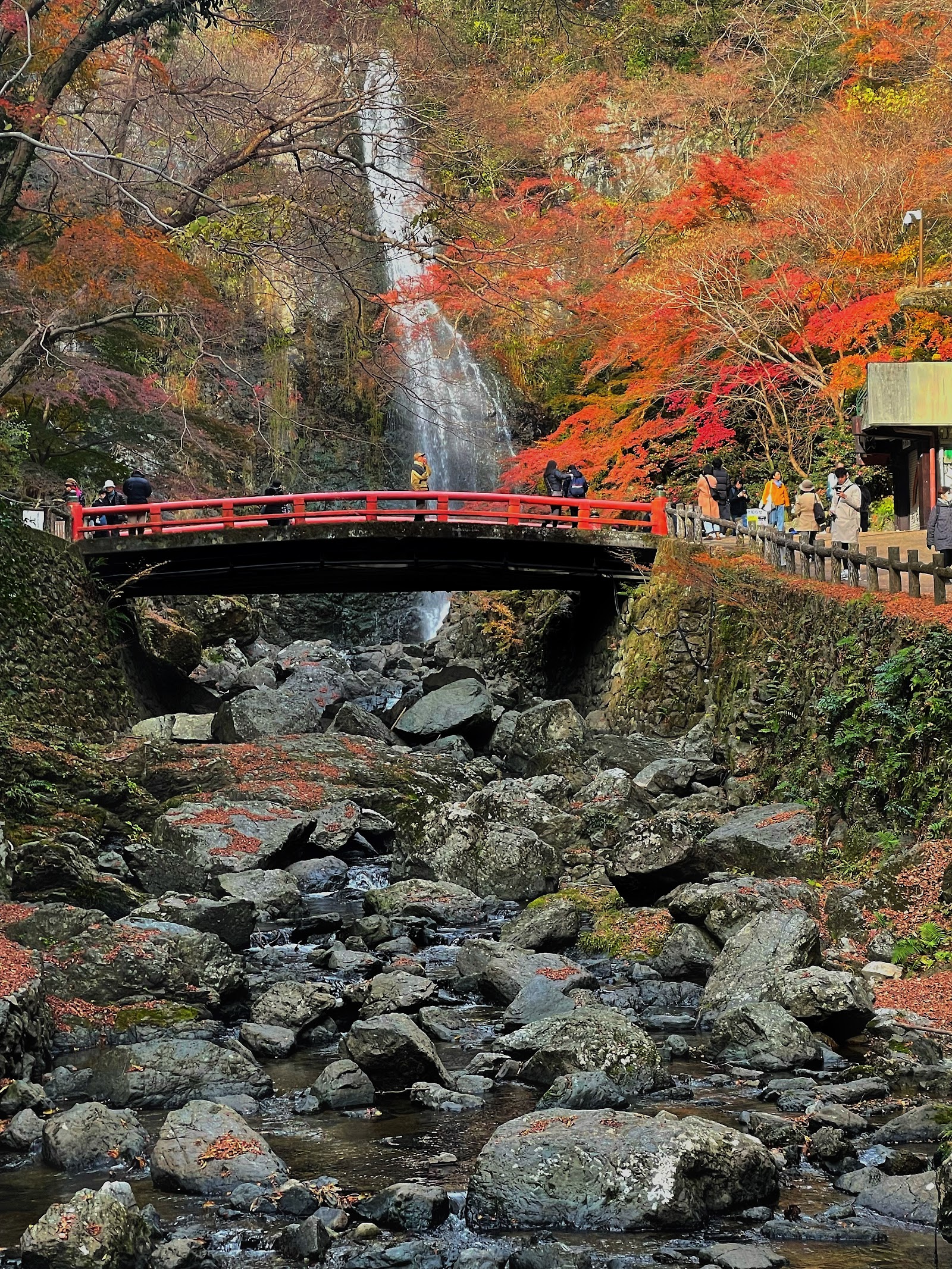 Minoo Park — photo 1