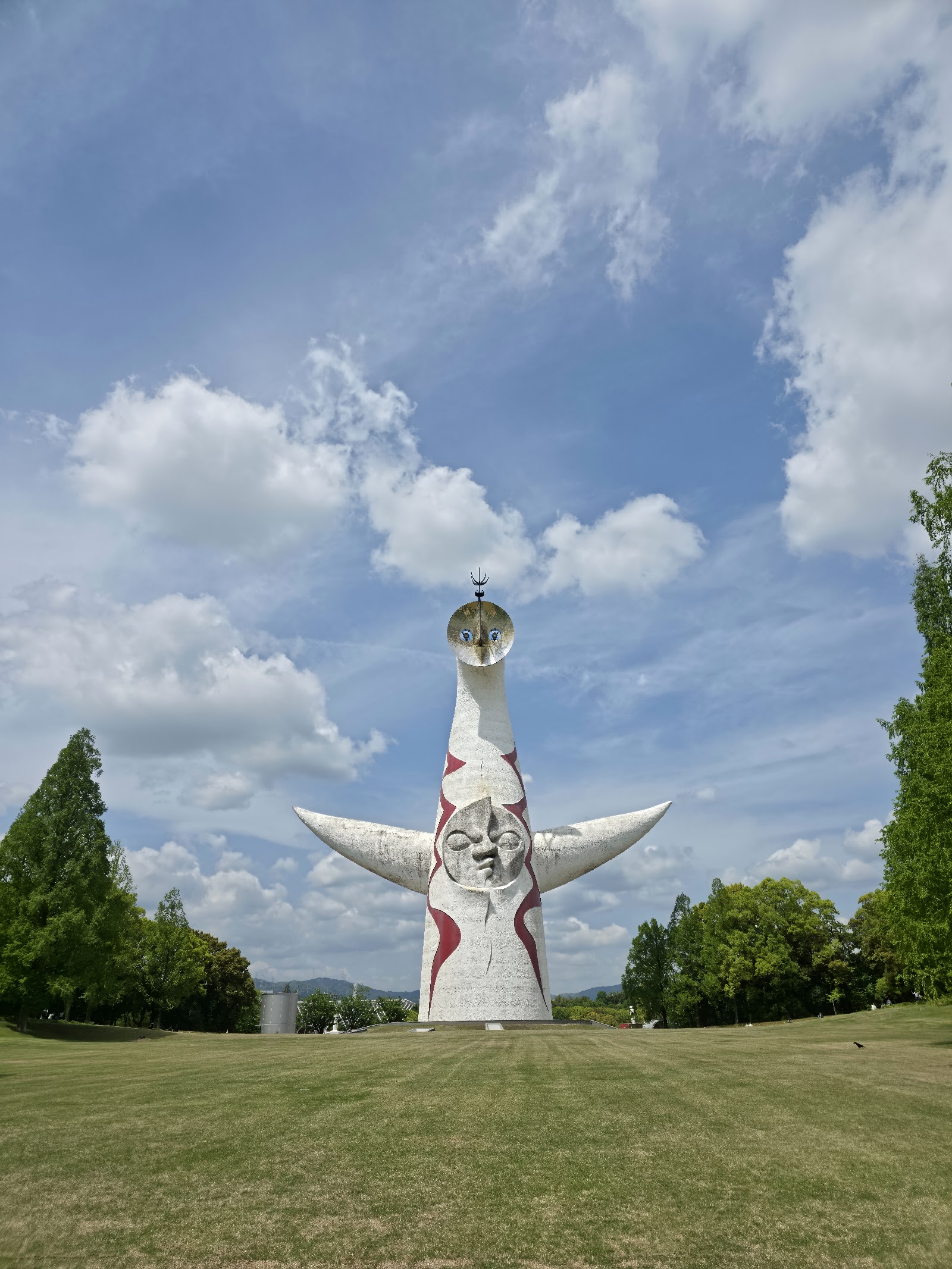 Expo '70 Commemorative Park — photo 2