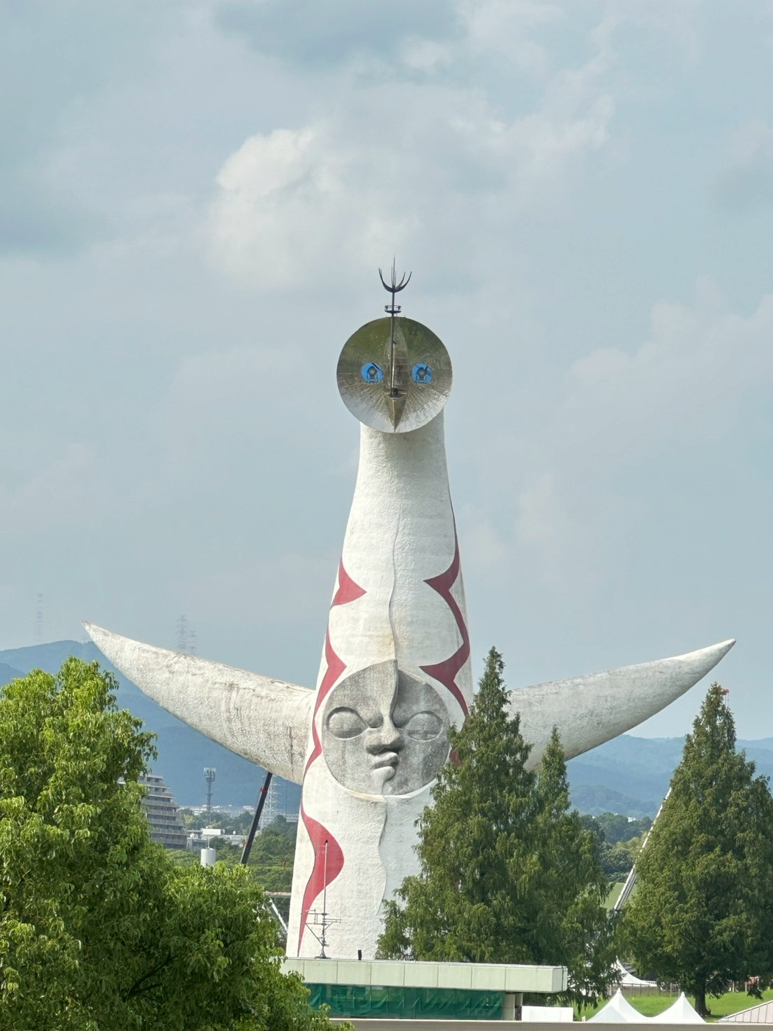 Expo '70 Commemorative Park — photo 4
