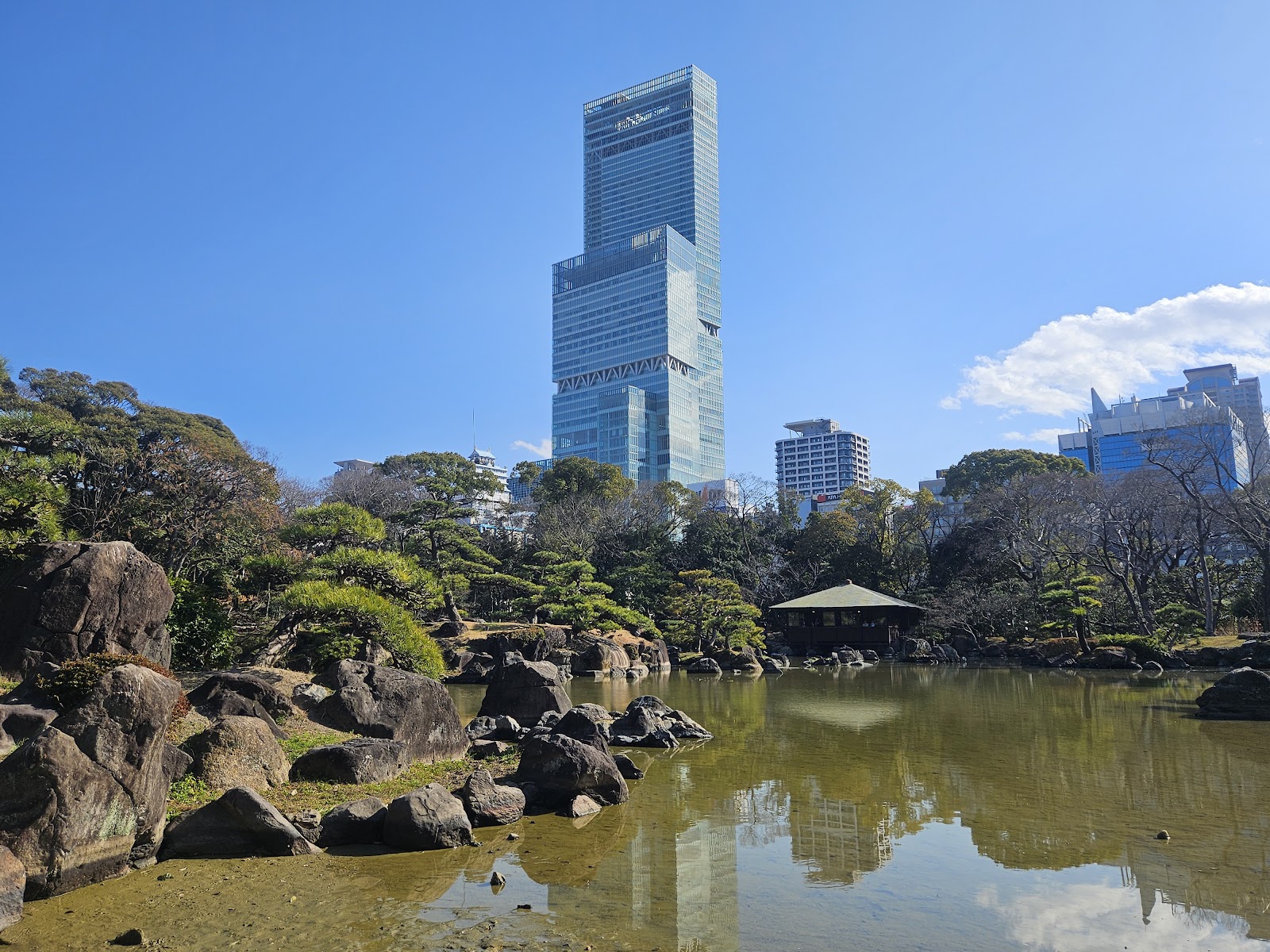 Keitakuen Garden — photo 1