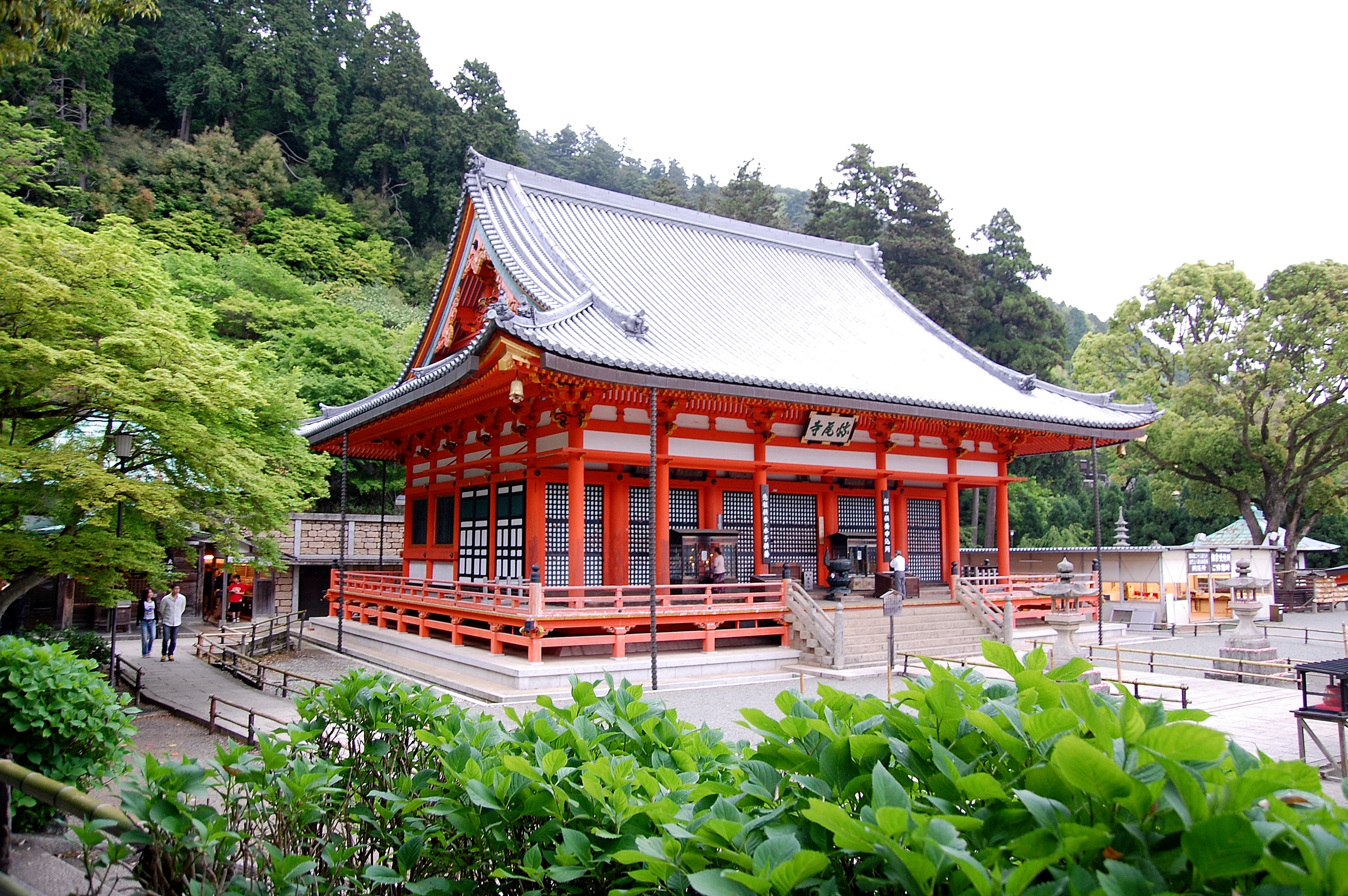Katsuo-ji