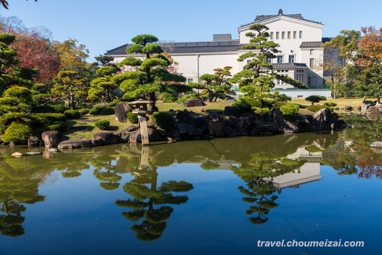 Keitakuen Garden — photo 3