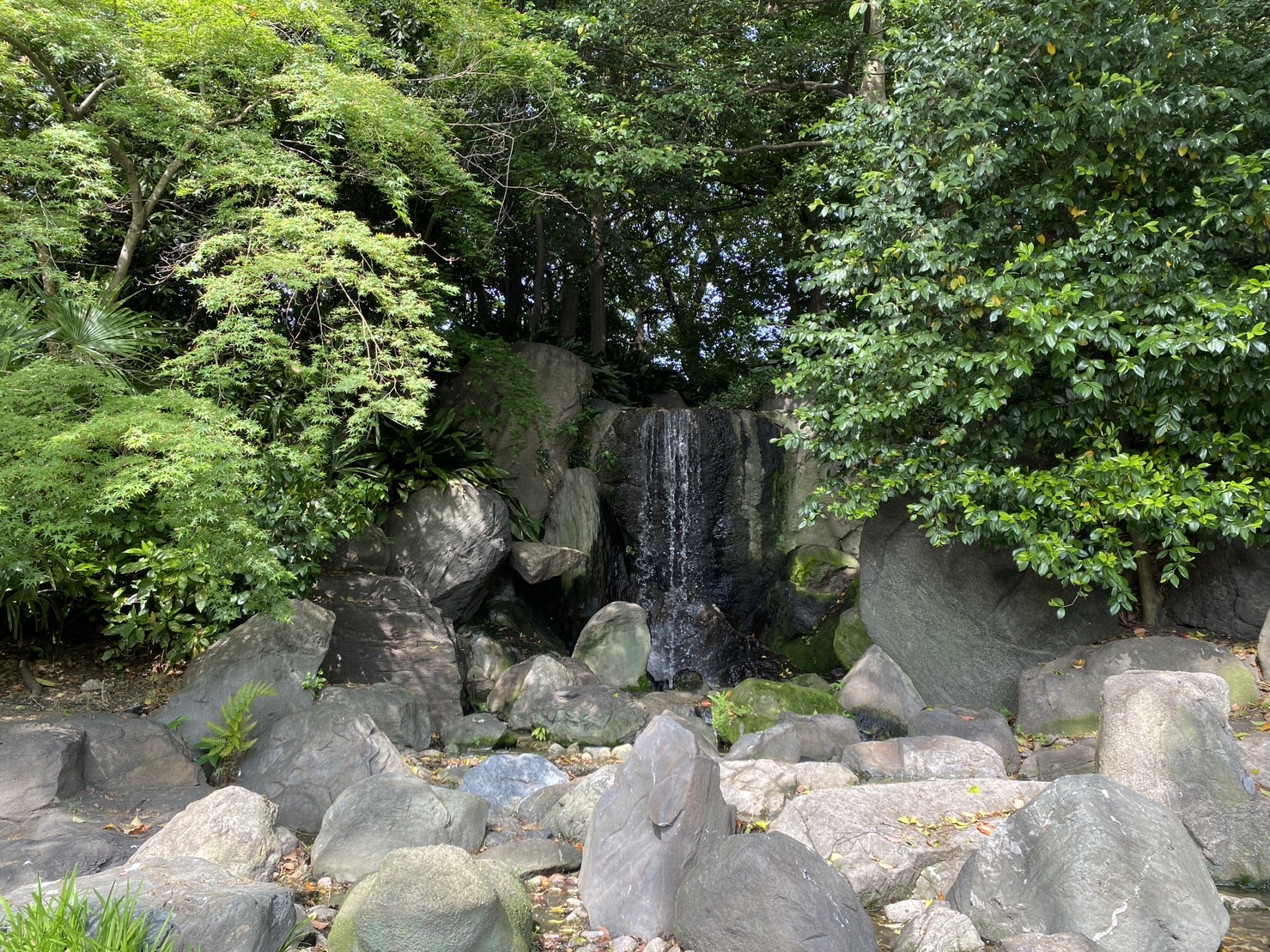 Keitakuen Garden — photo 4