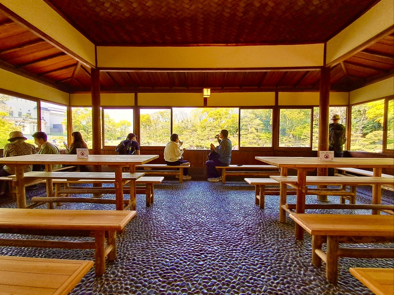 Keitakuen Garden — photo 5