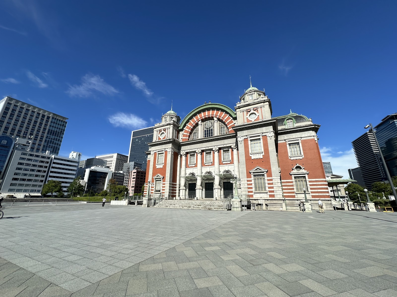 Nakanoshima Park — photo 3