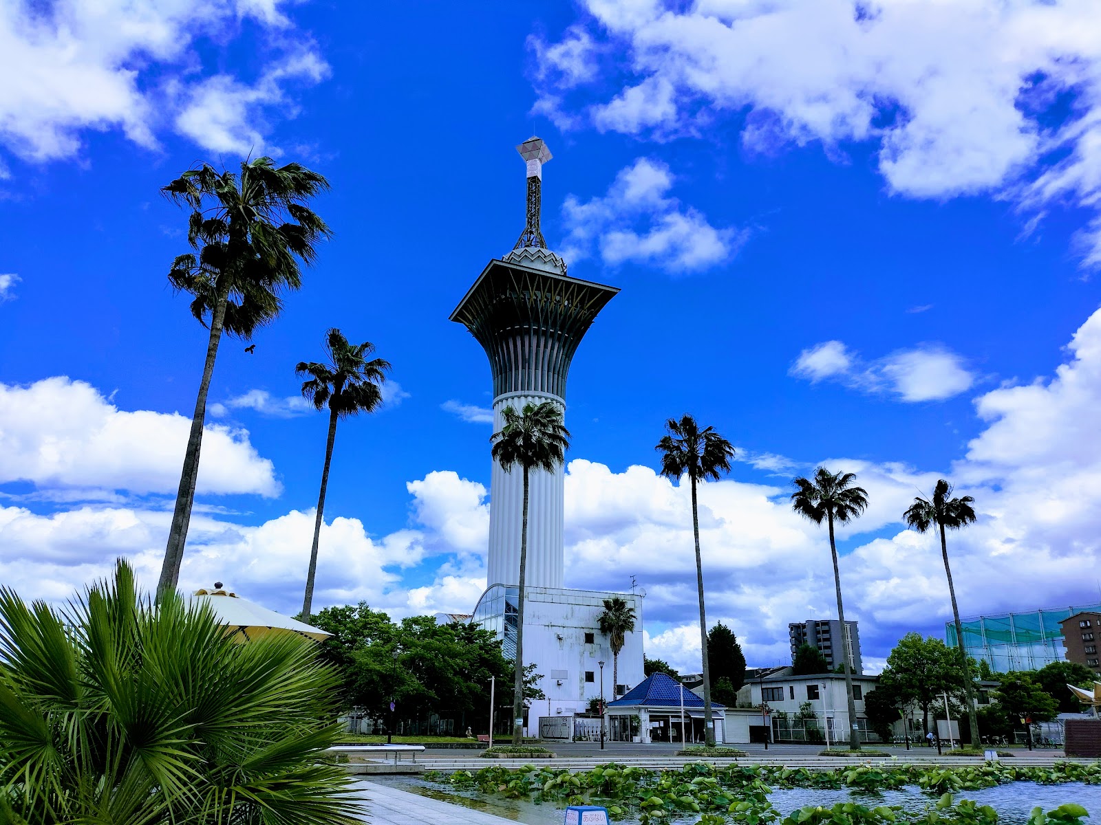 Tsurumi Ryokuchi Park — photo 3