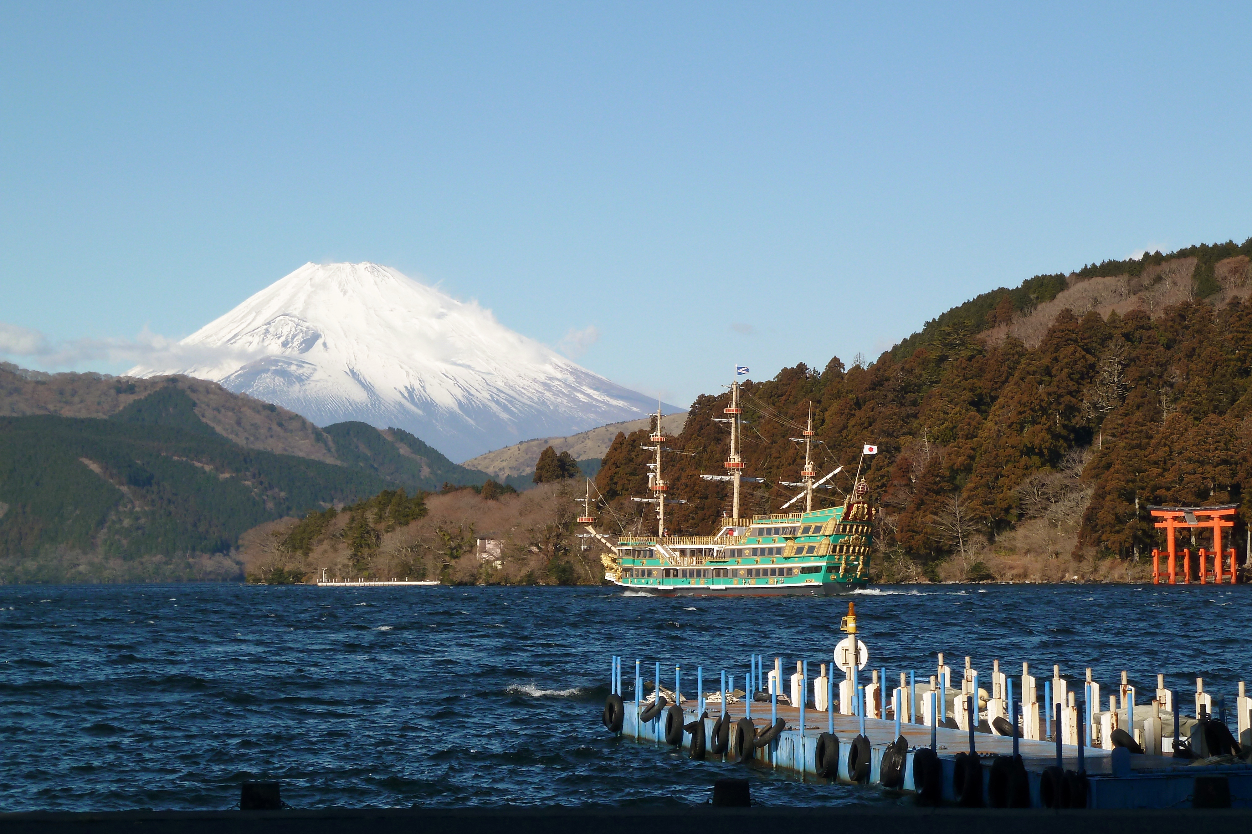 Hakone Venetian Glass Museum