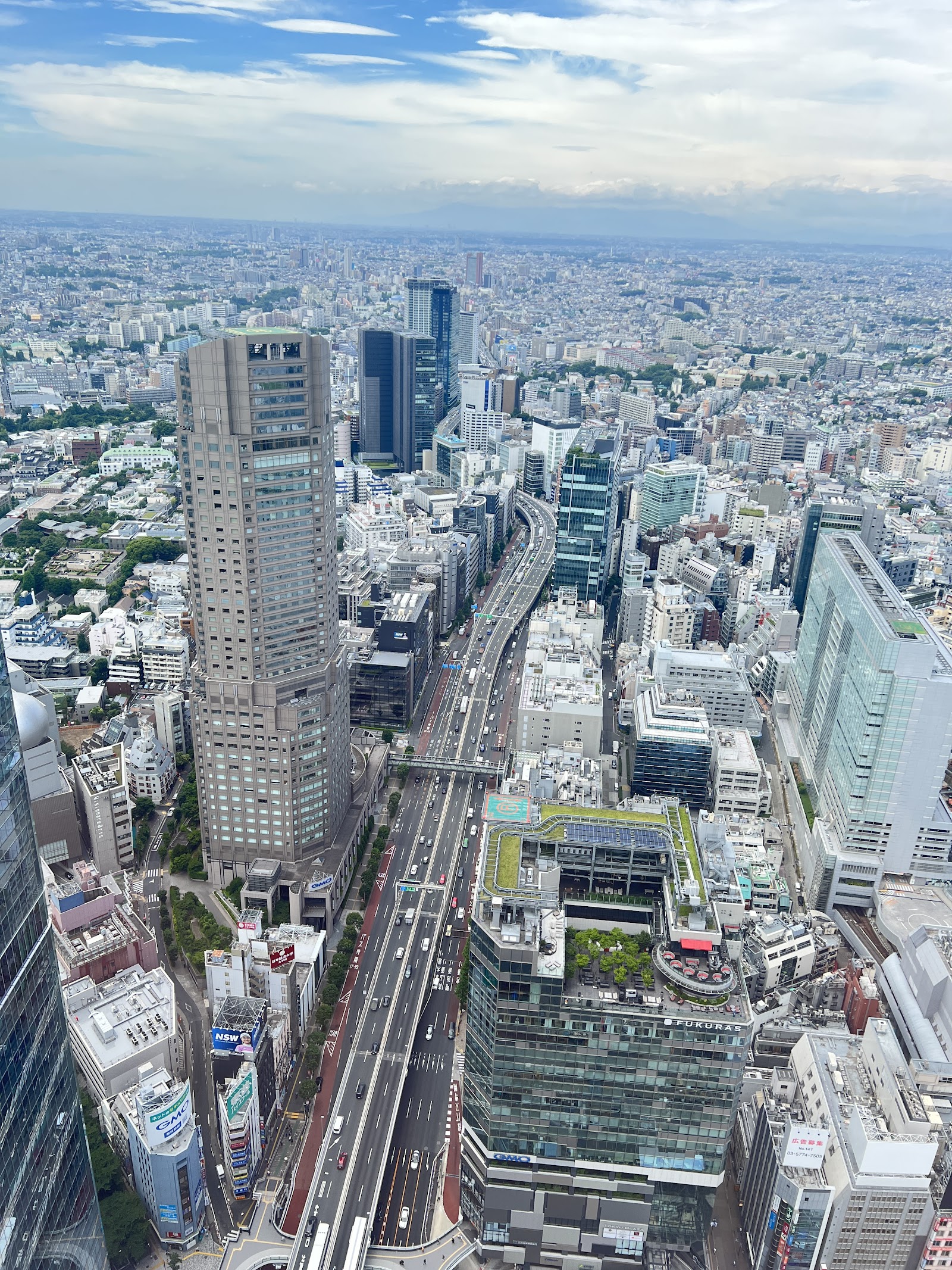 Shibuya Sky — photo 2