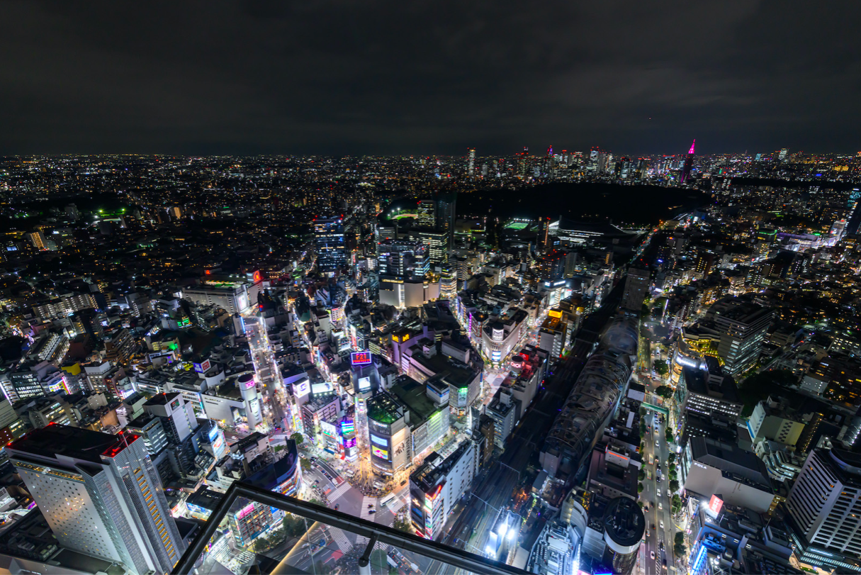 Shibuya Sky — photo 3
