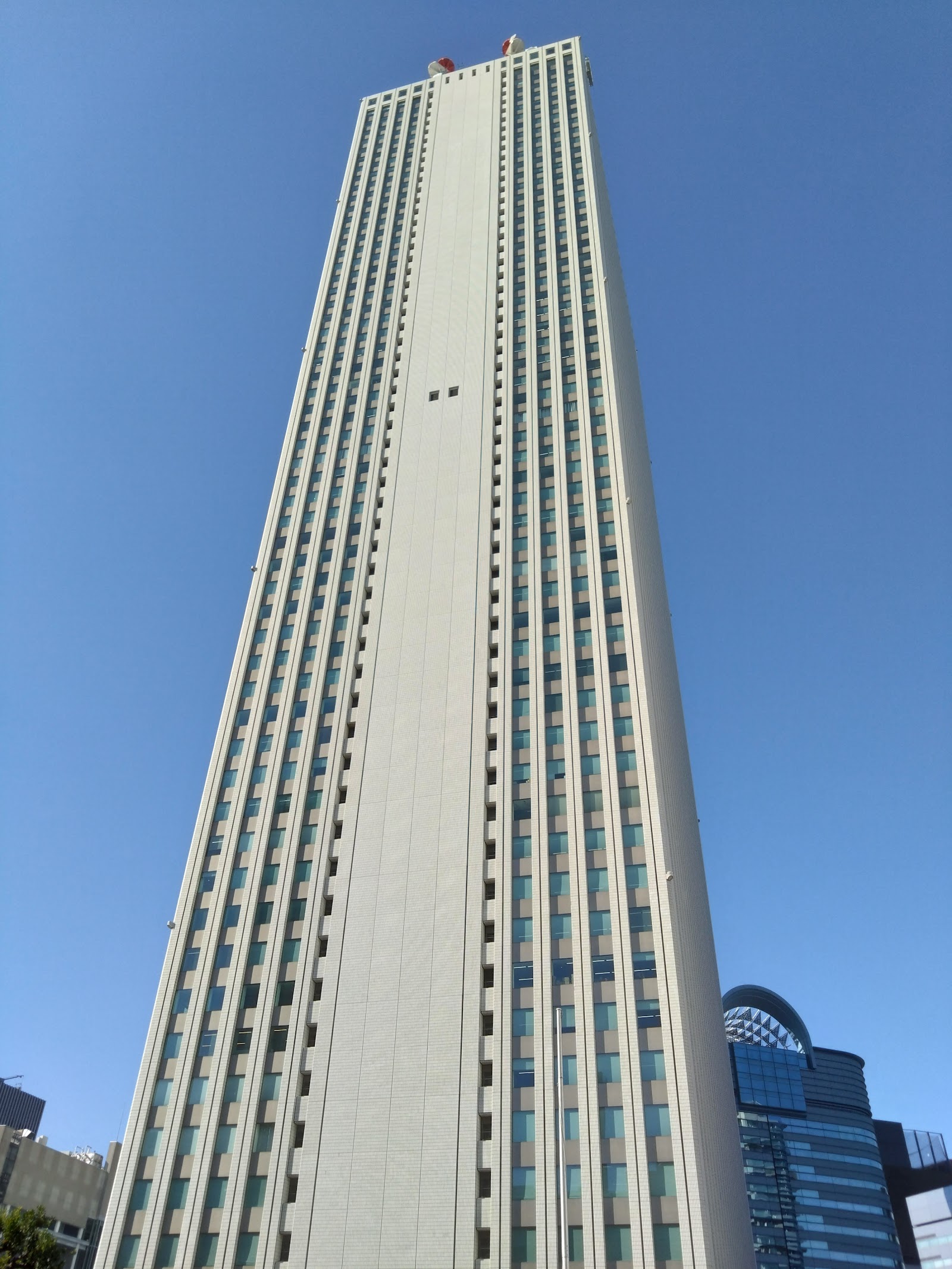 Sunshine 60 Observatory — photo 4