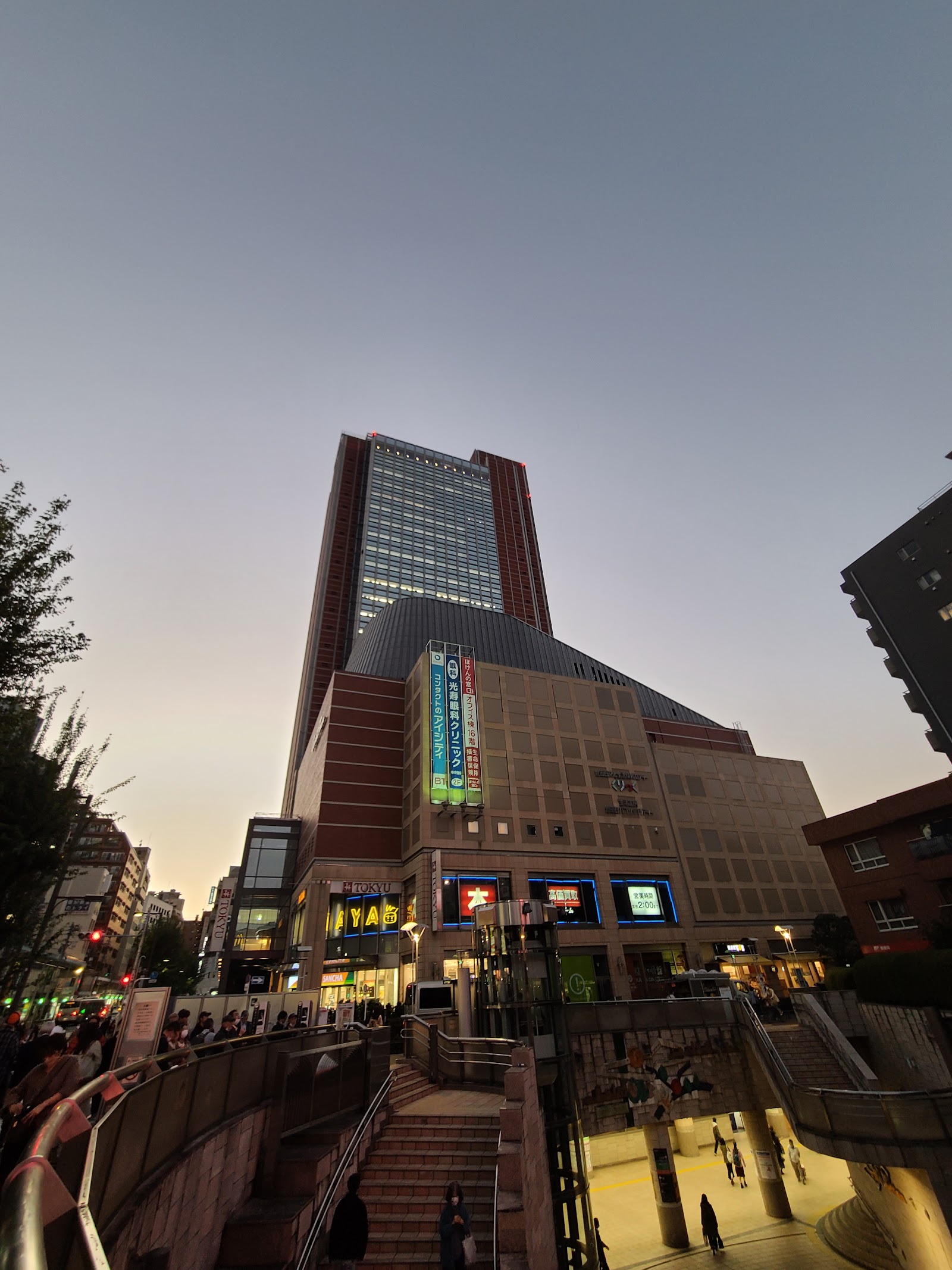 Carrot Tower Observation Deck — photo 4
