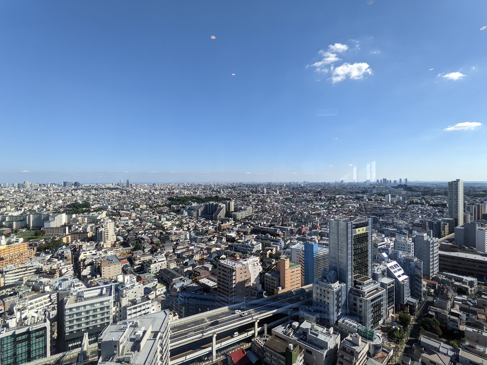 Carrot Tower Observation Deck — photo 5