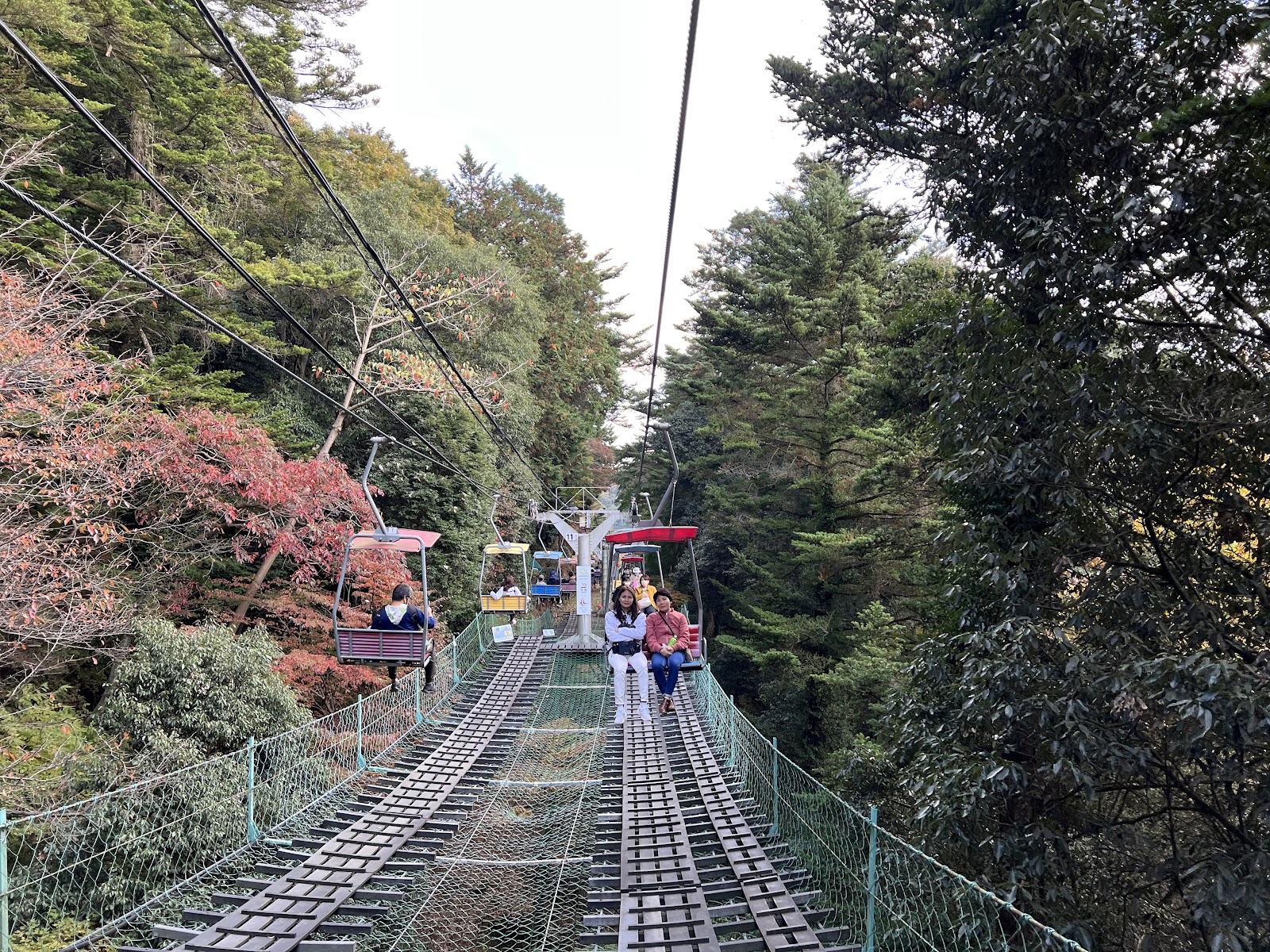 Mount Takao — photo 2