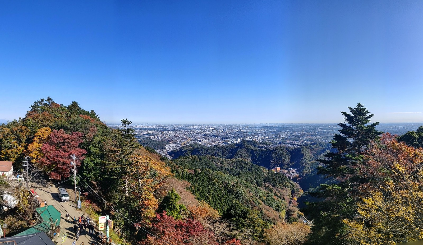 Mount Takao — photo 3