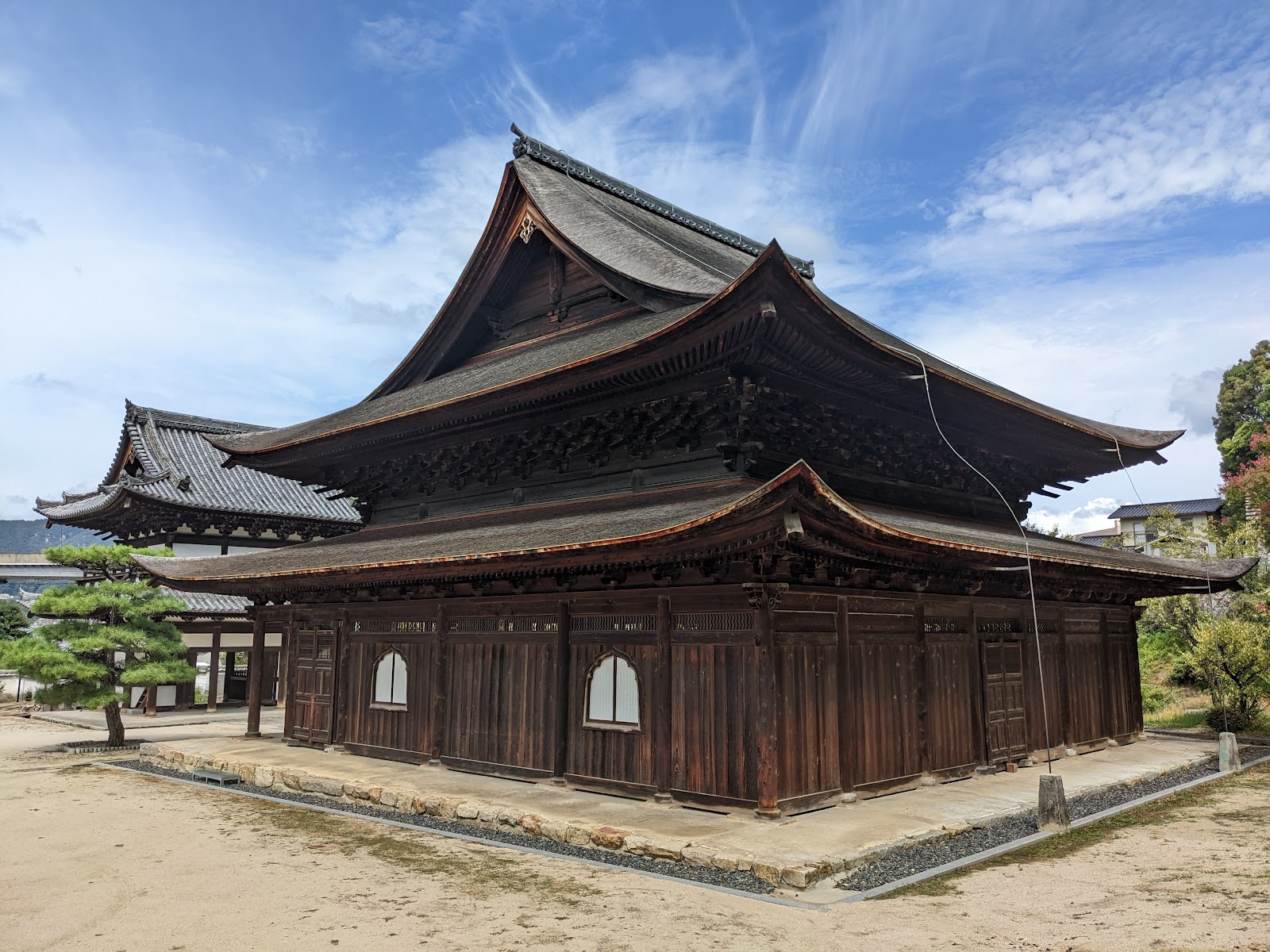 Fudoin Temple — photo 1