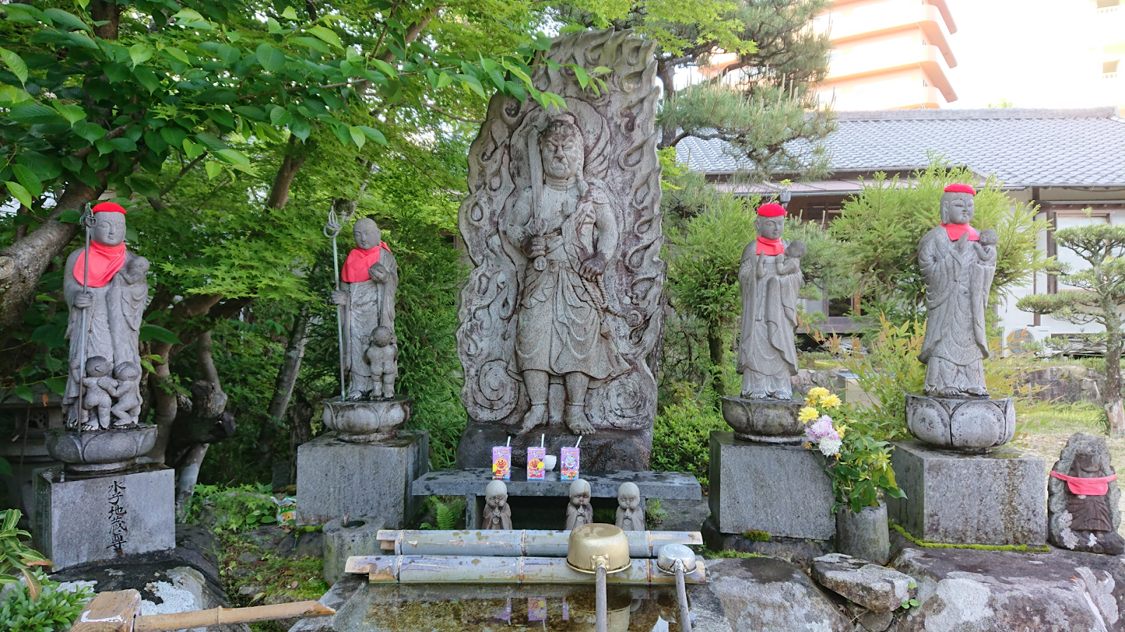Fudoin Temple — photo 3