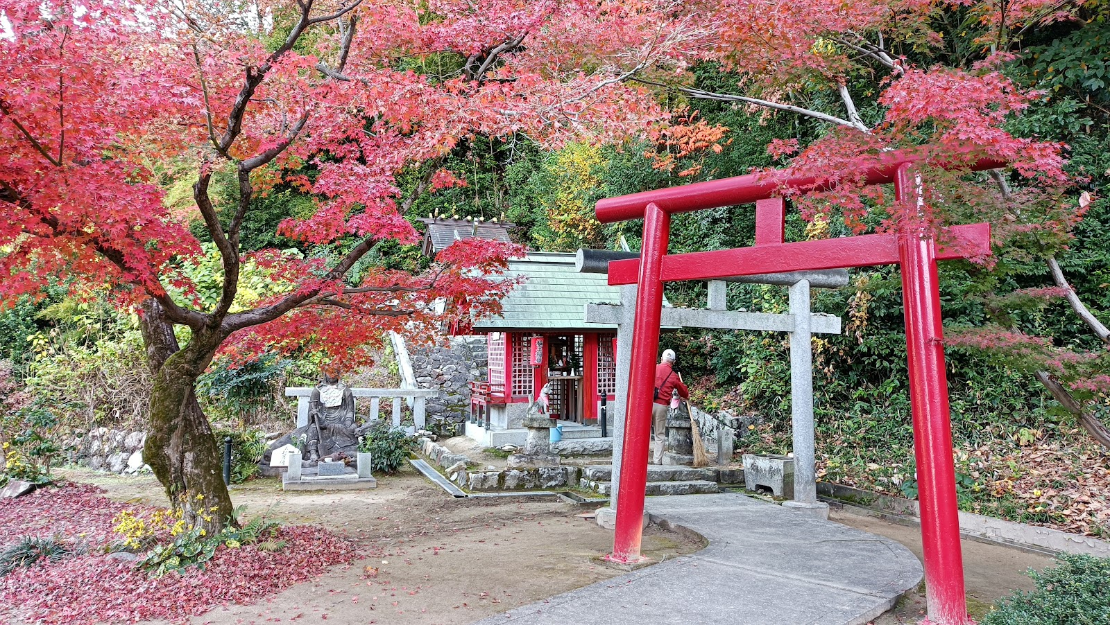 Fudoin Temple — photo 4