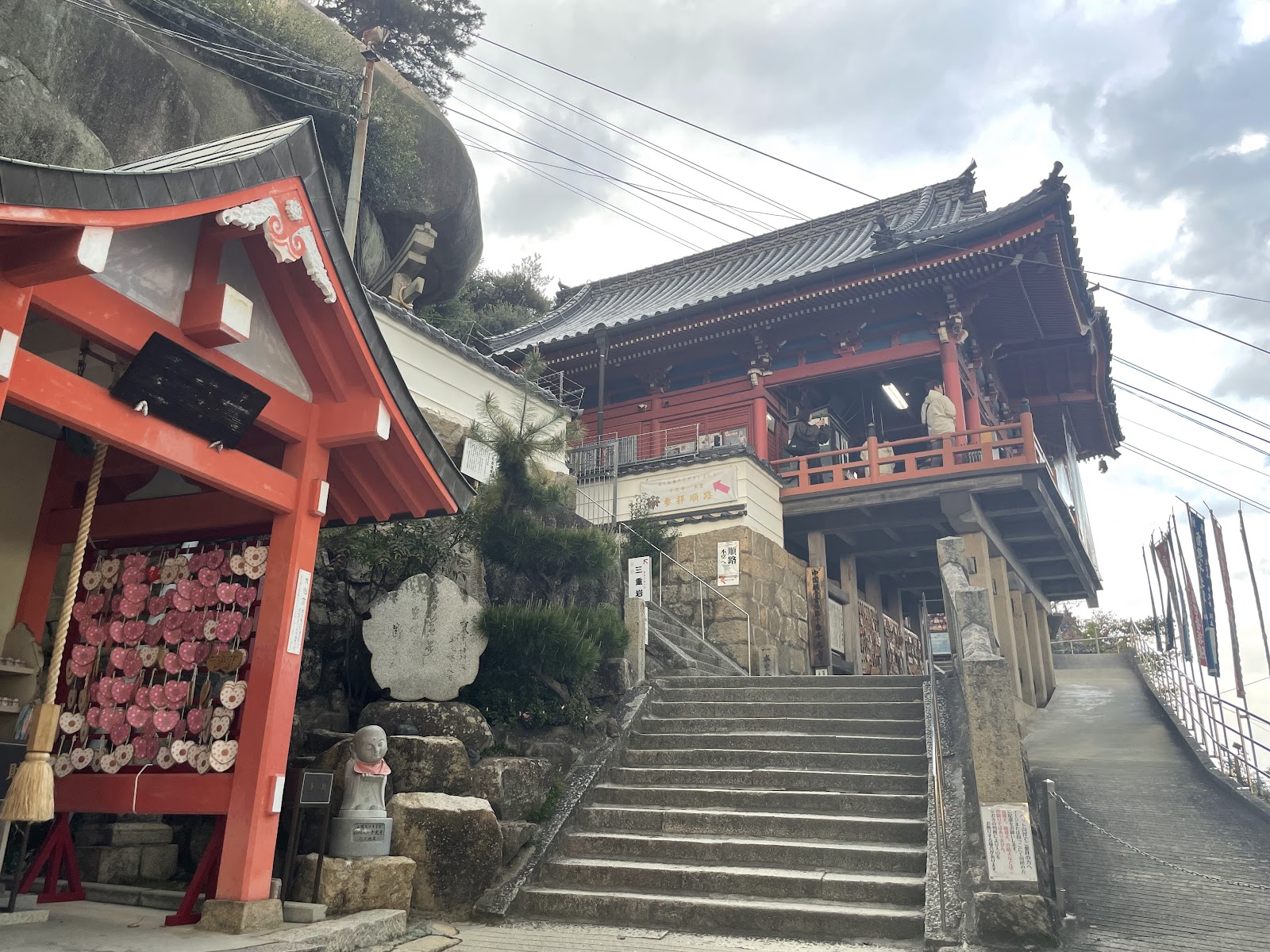 Senko-ji Temple — photo 1