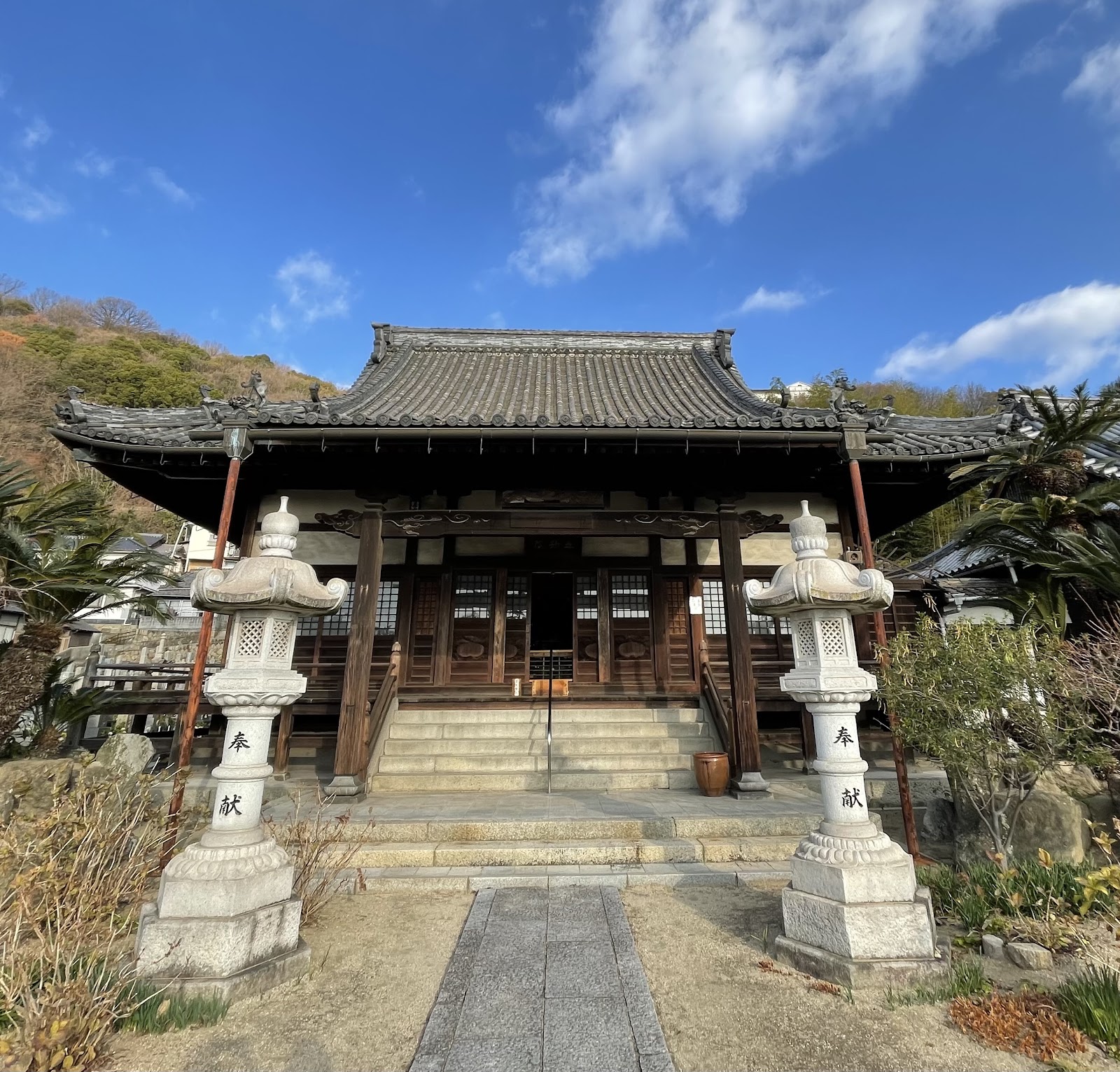 Senko-ji Temple — photo 5